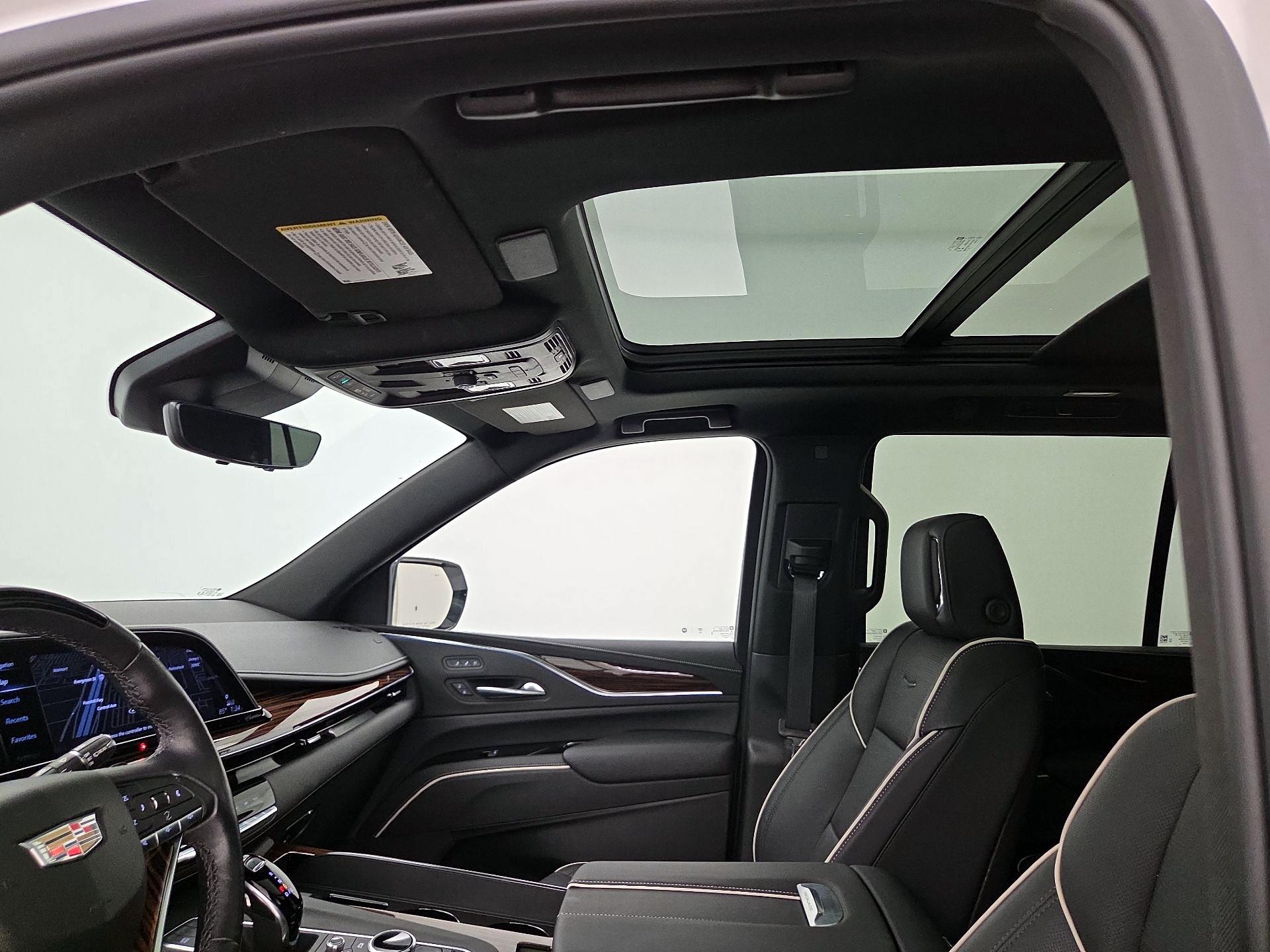 Thumbnail: 2022 Cadillac Escalade - 20