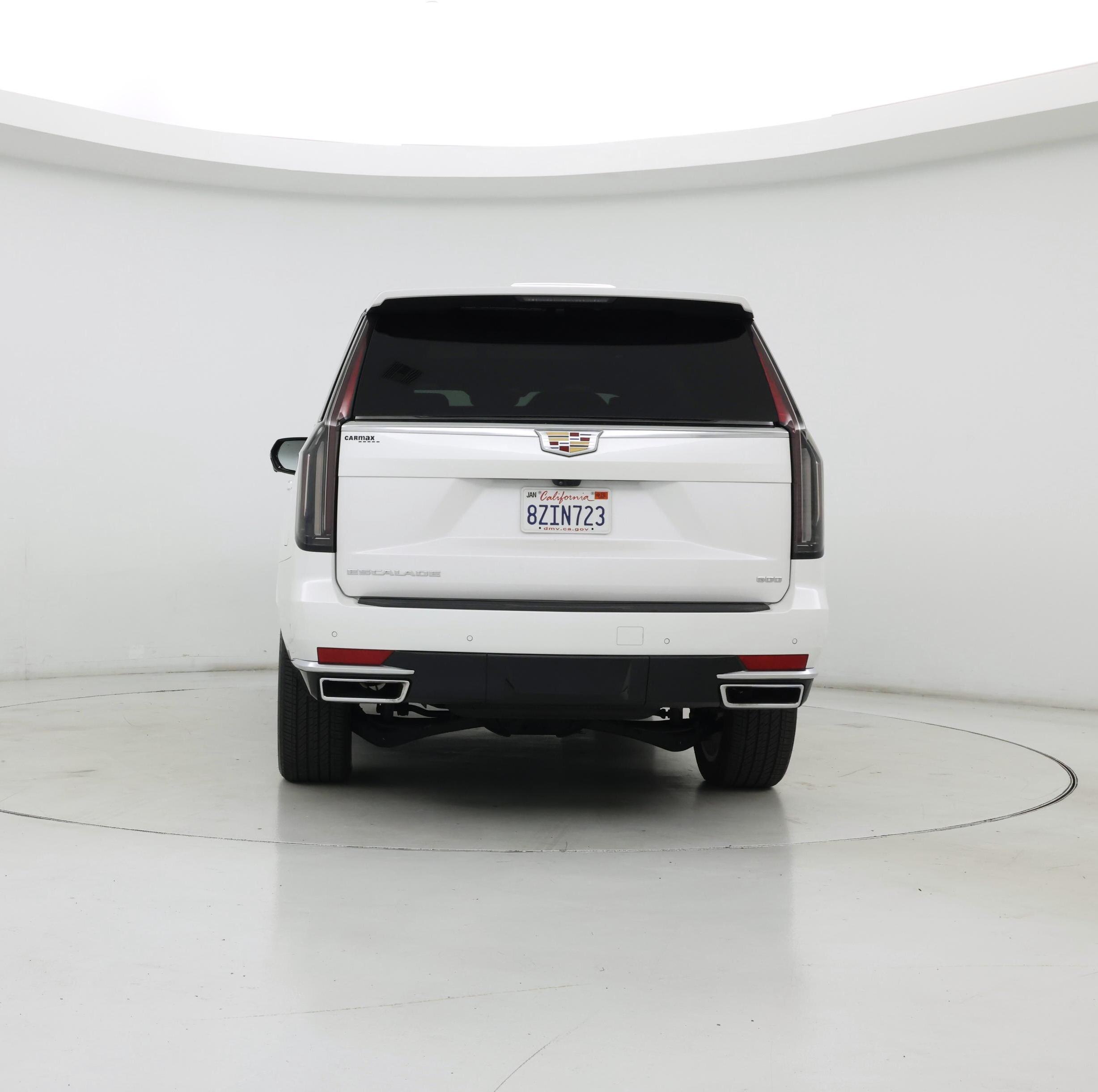 Thumbnail: 2022 Cadillac Escalade - 6