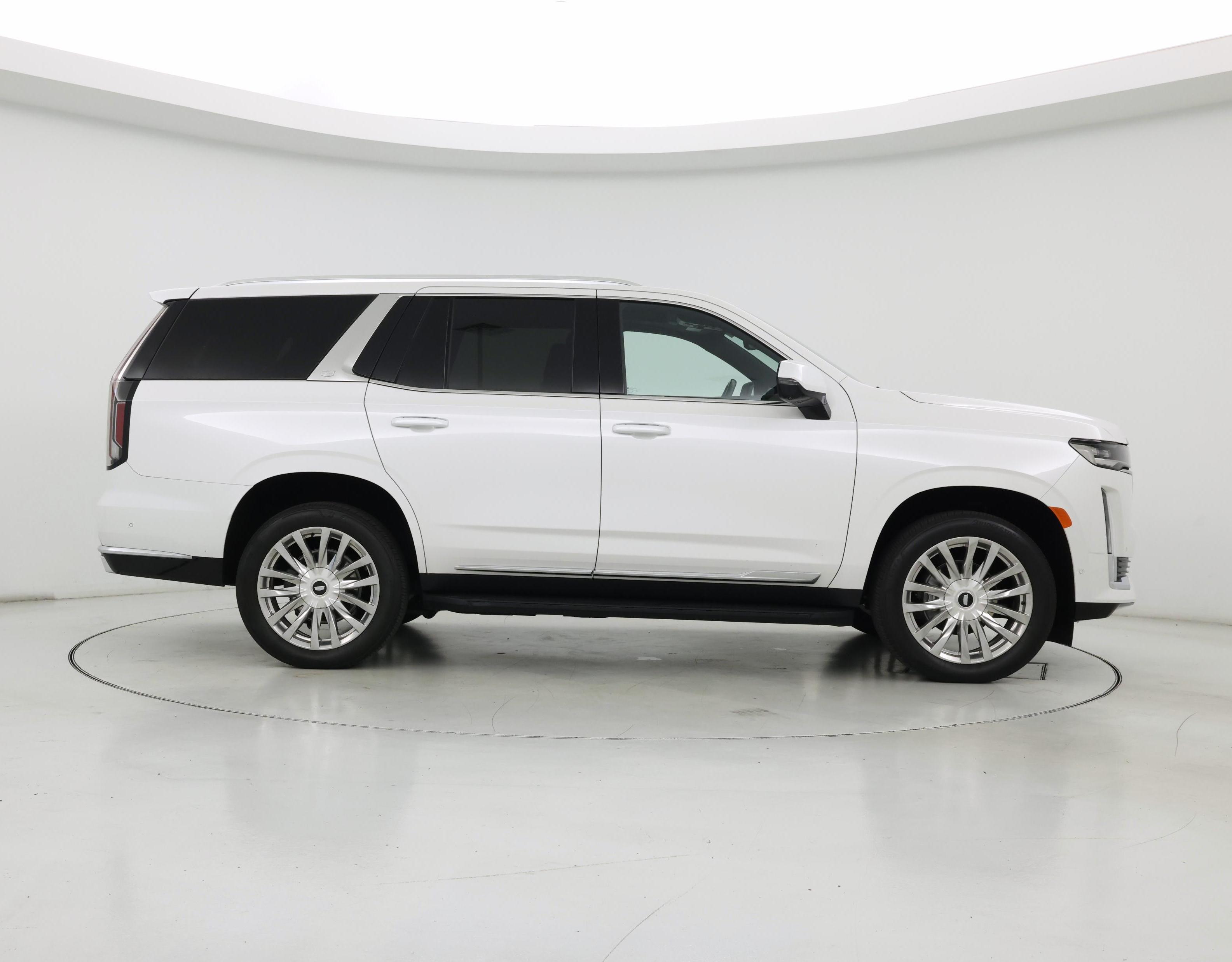 Thumbnail: 2022 Cadillac Escalade - 7