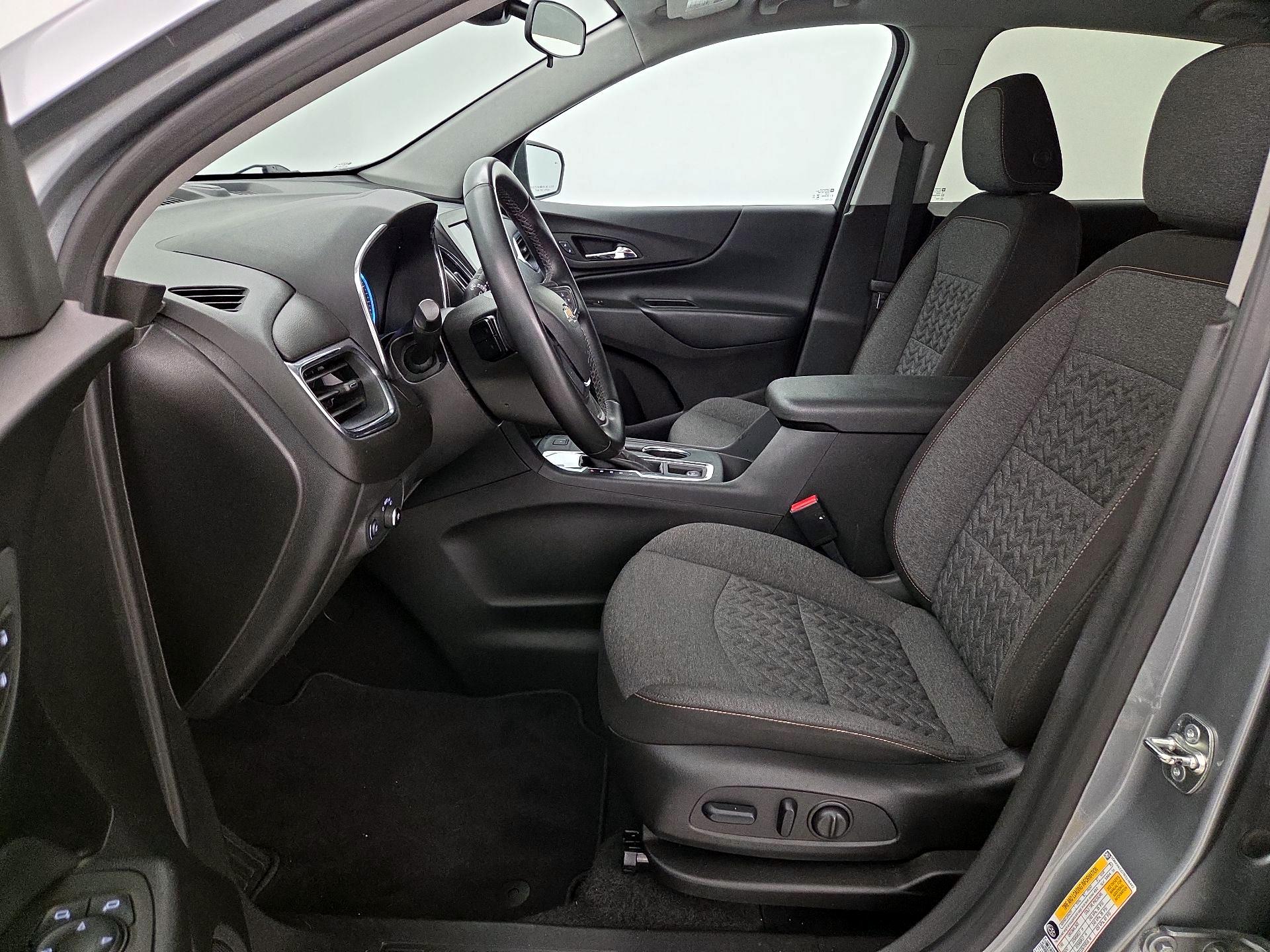 Thumbnail: 2024 Chevrolet Equinox - 11