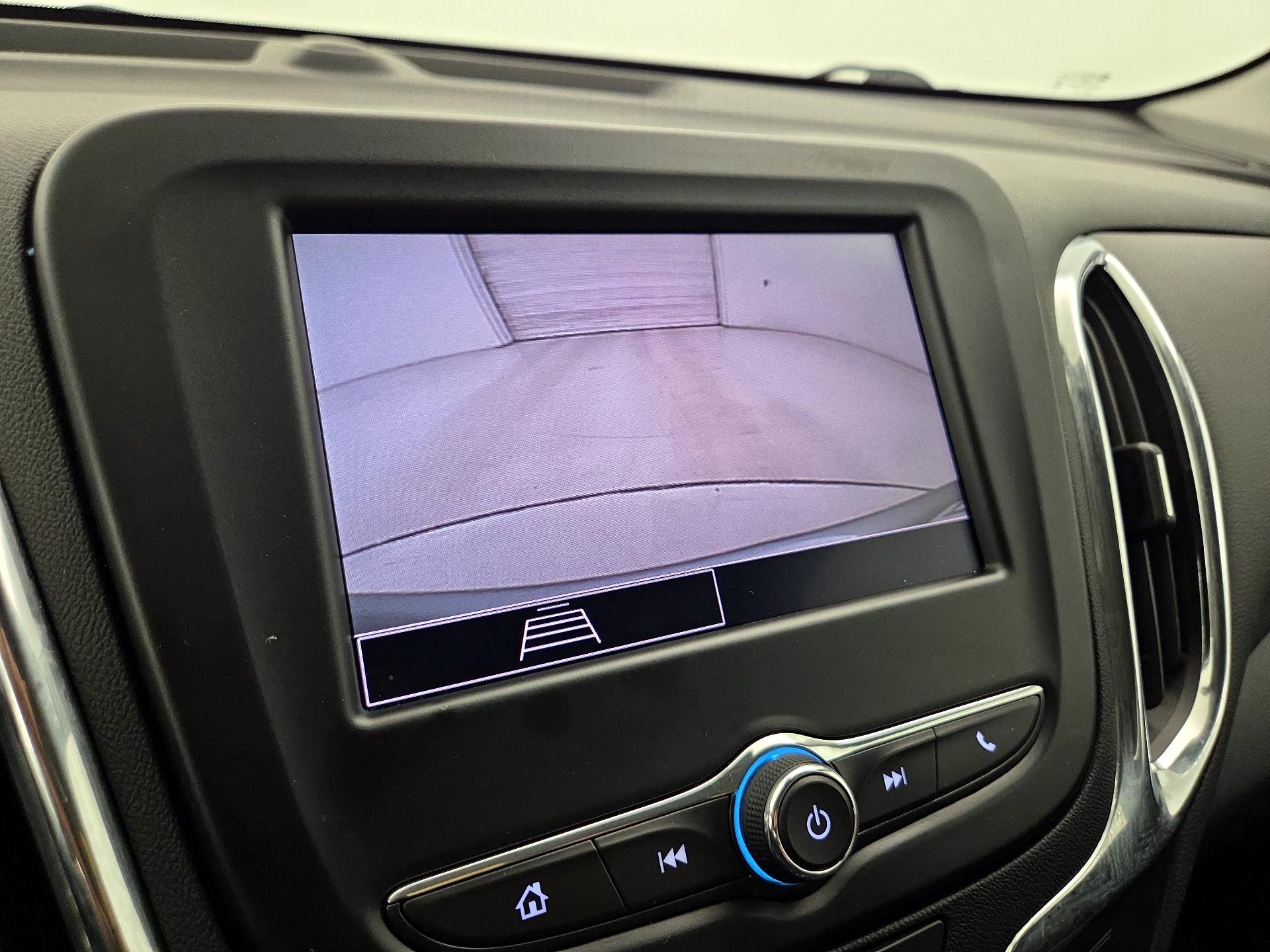 Thumbnail: 2024 Chevrolet Equinox - 14