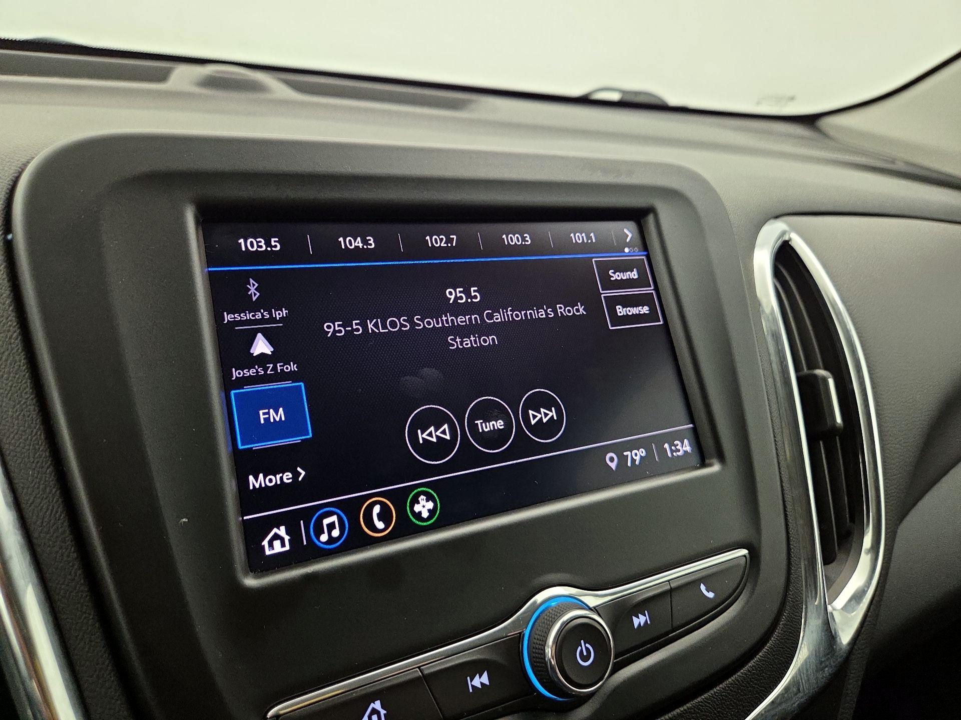 Thumbnail: 2024 Chevrolet Equinox - 15