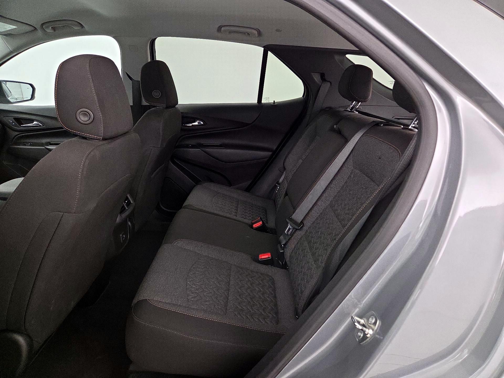 Thumbnail: 2024 Chevrolet Equinox - 19