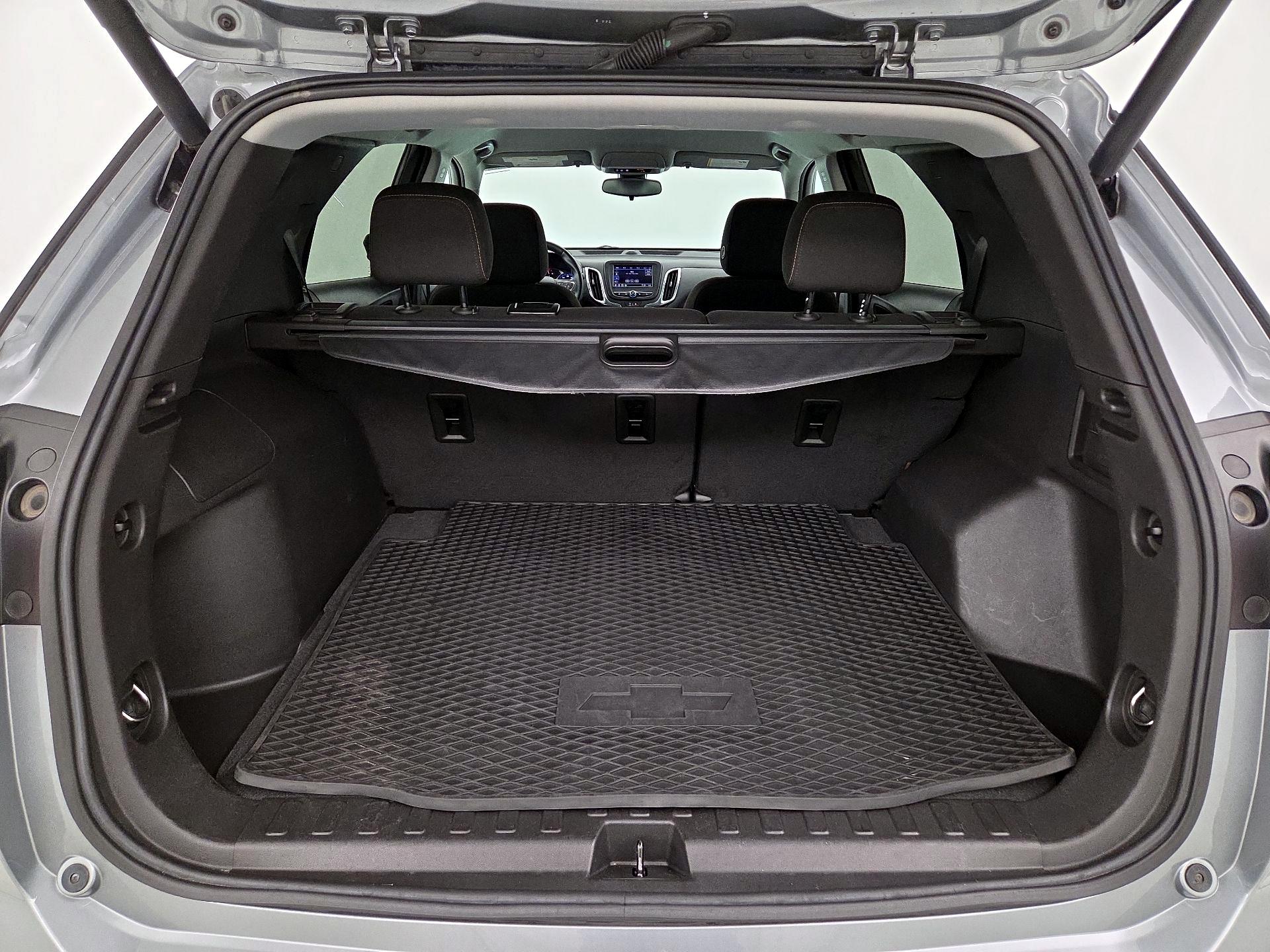 Thumbnail: 2024 Chevrolet Equinox - 20