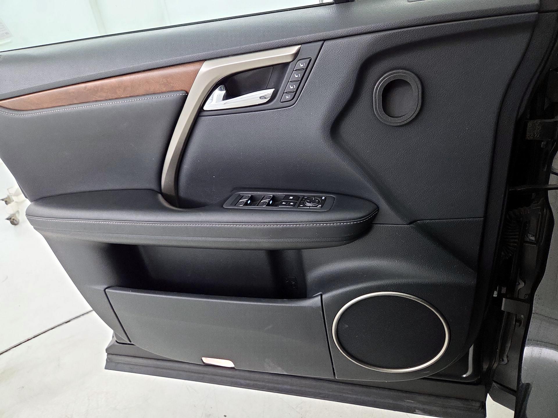 Thumbnail: 2021 Lexus RX - 12