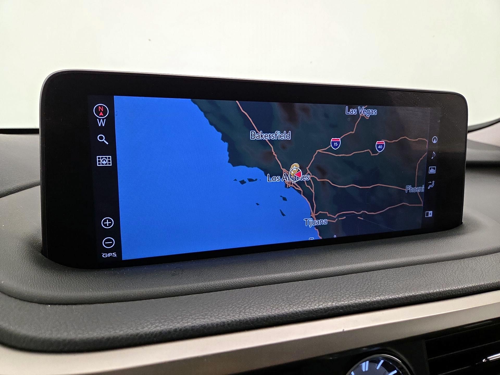 Thumbnail: 2021 Lexus RX - 14