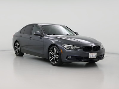 2018 BMW 330 I