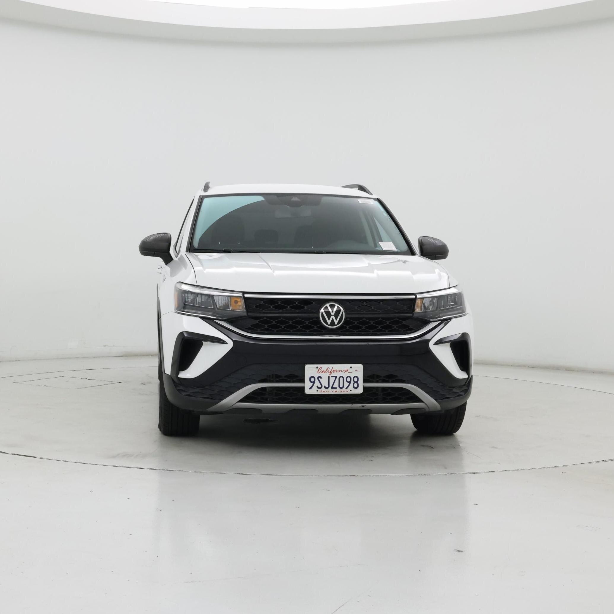 Thumbnail: 2022 Volkswagen Taos - 5