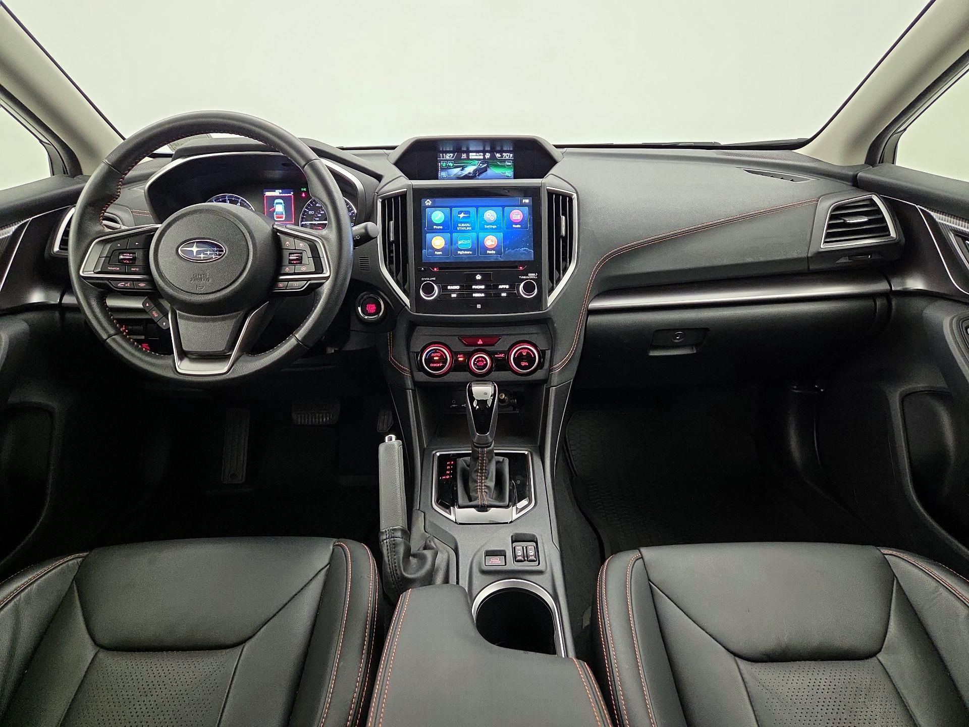 Thumbnail: 2023 Subaru Crosstrek - 9