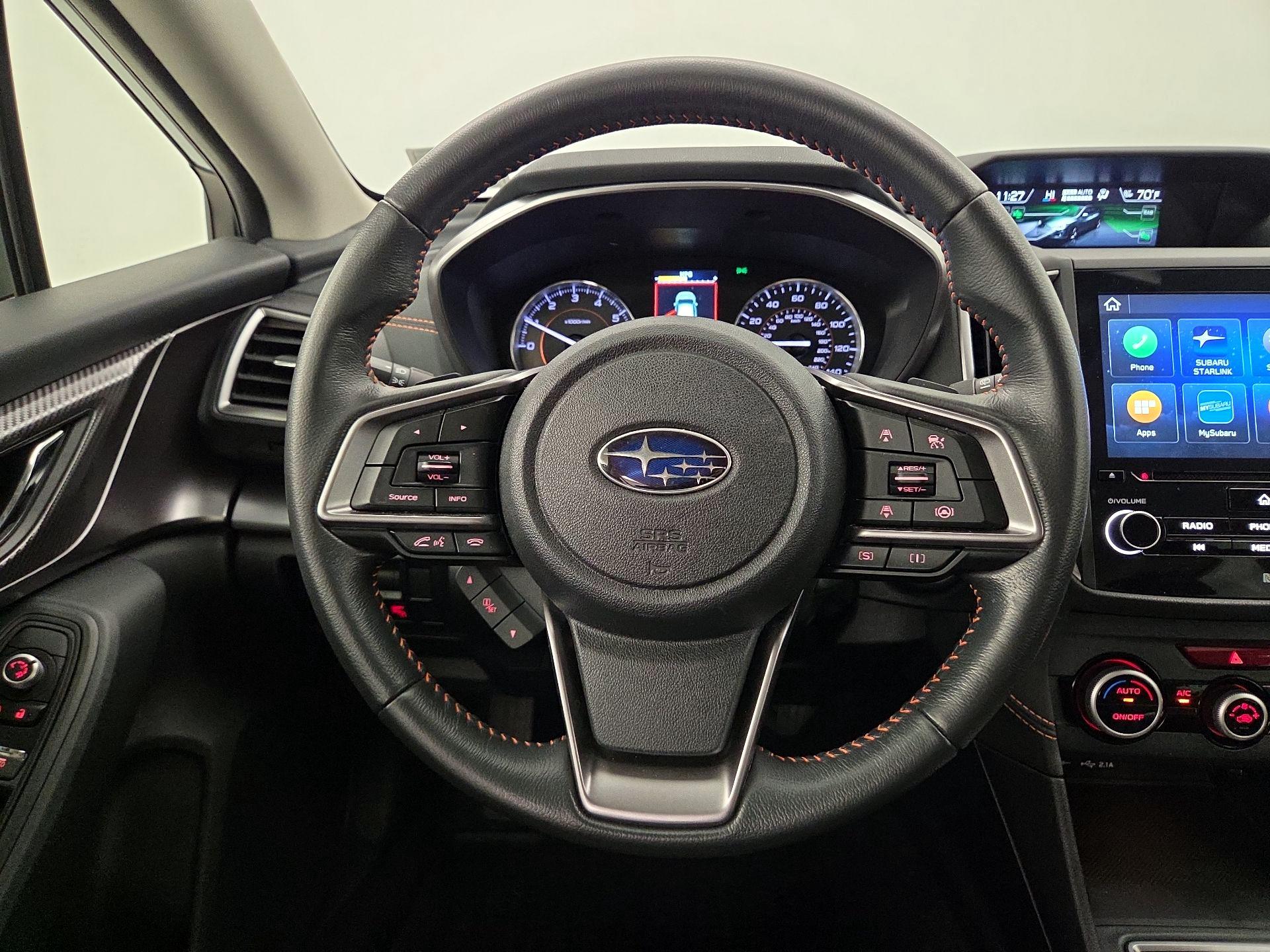 Thumbnail: 2023 Subaru Crosstrek - 10