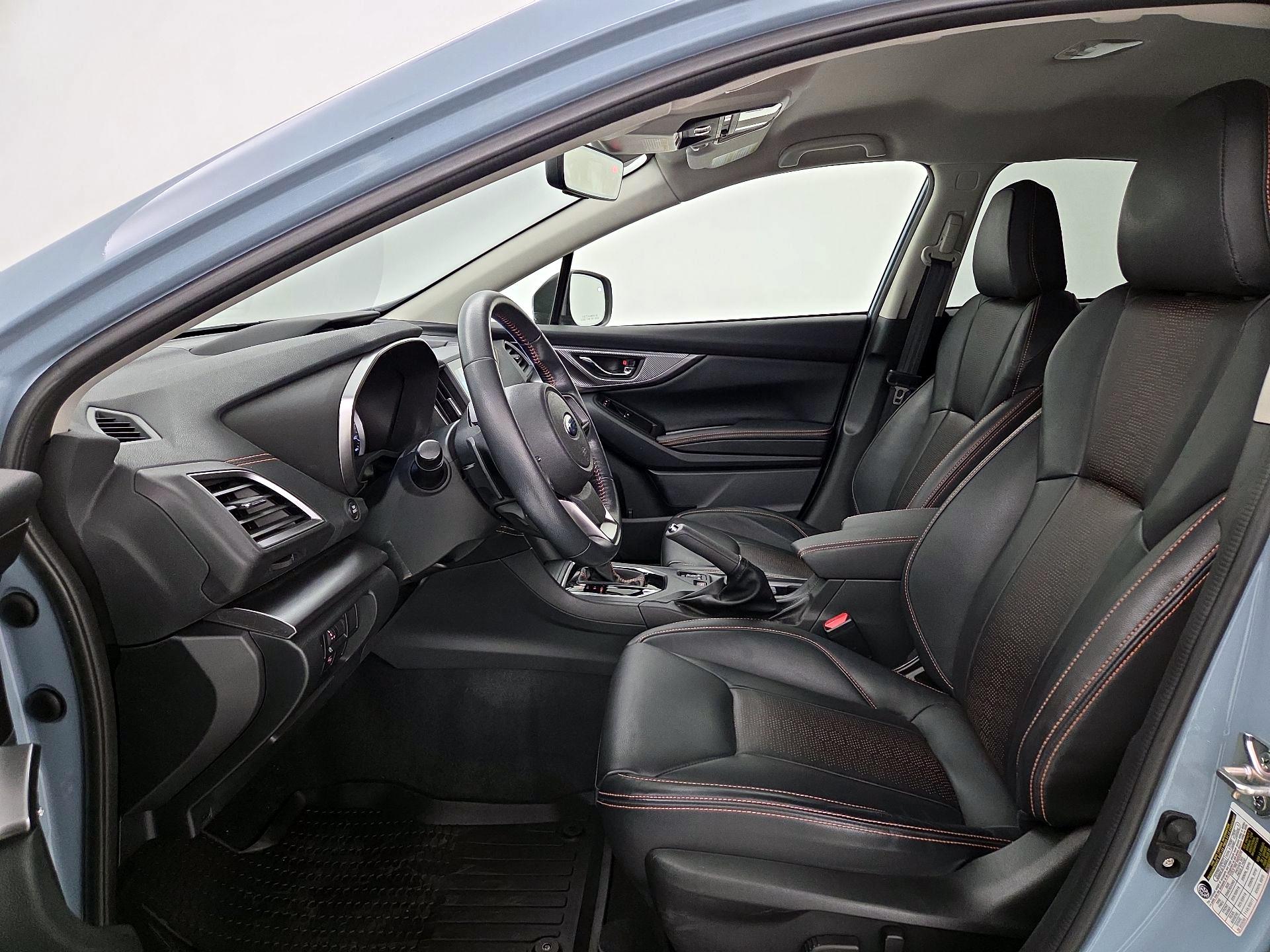 Thumbnail: 2023 Subaru Crosstrek - 11