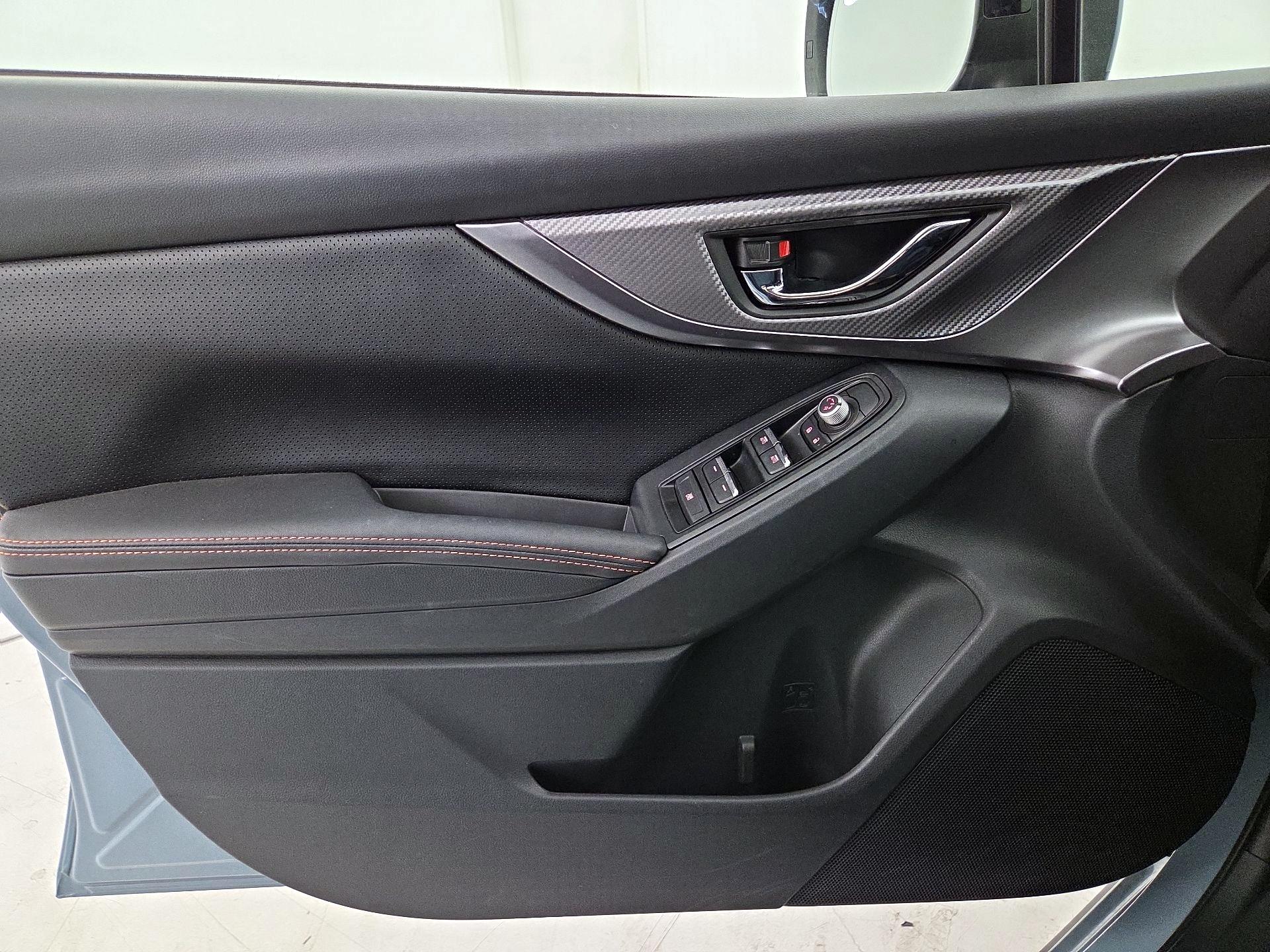 Thumbnail: 2023 Subaru Crosstrek - 12