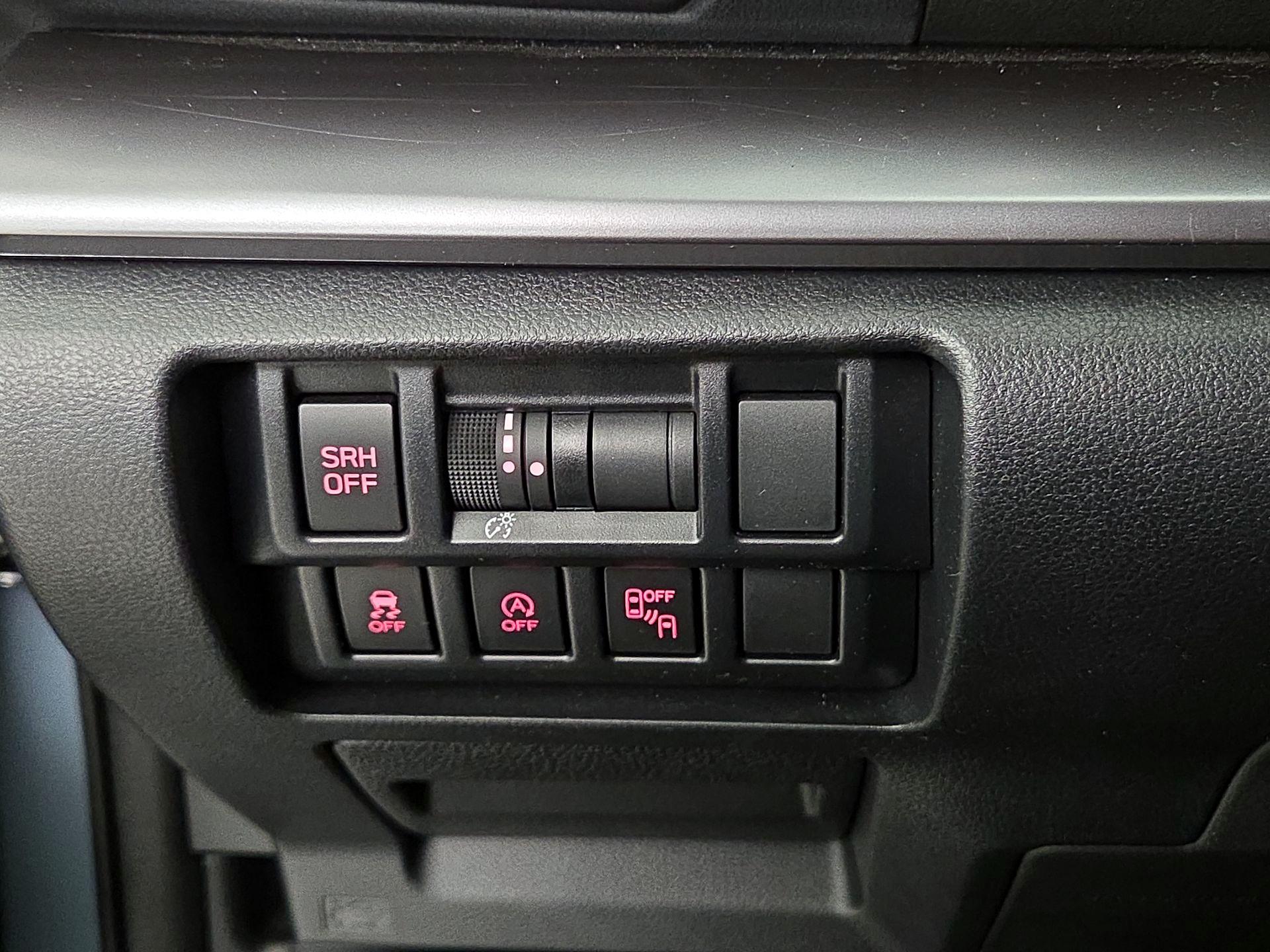 Thumbnail: 2023 Subaru Crosstrek - 13