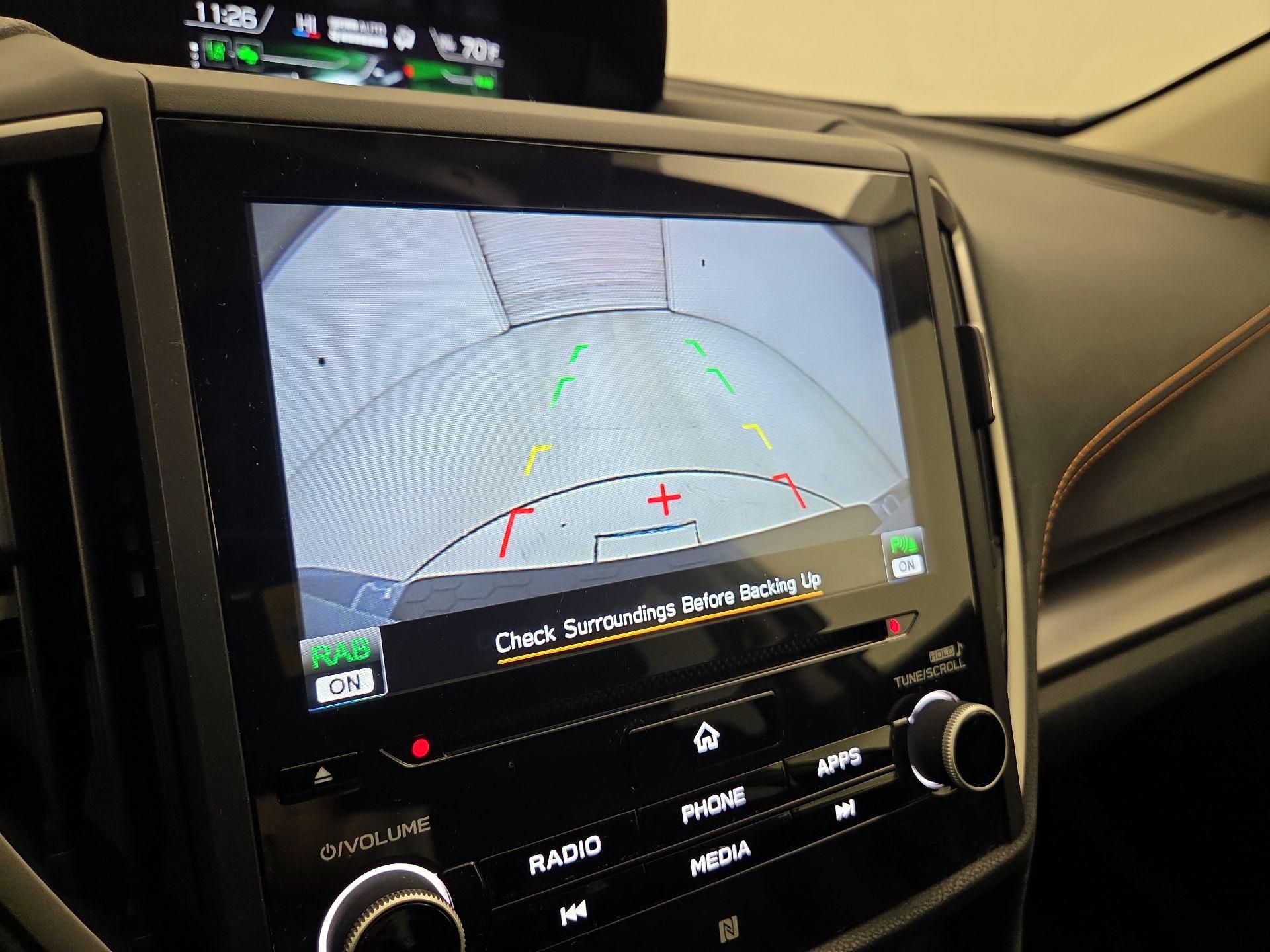 Thumbnail: 2023 Subaru Crosstrek - 14