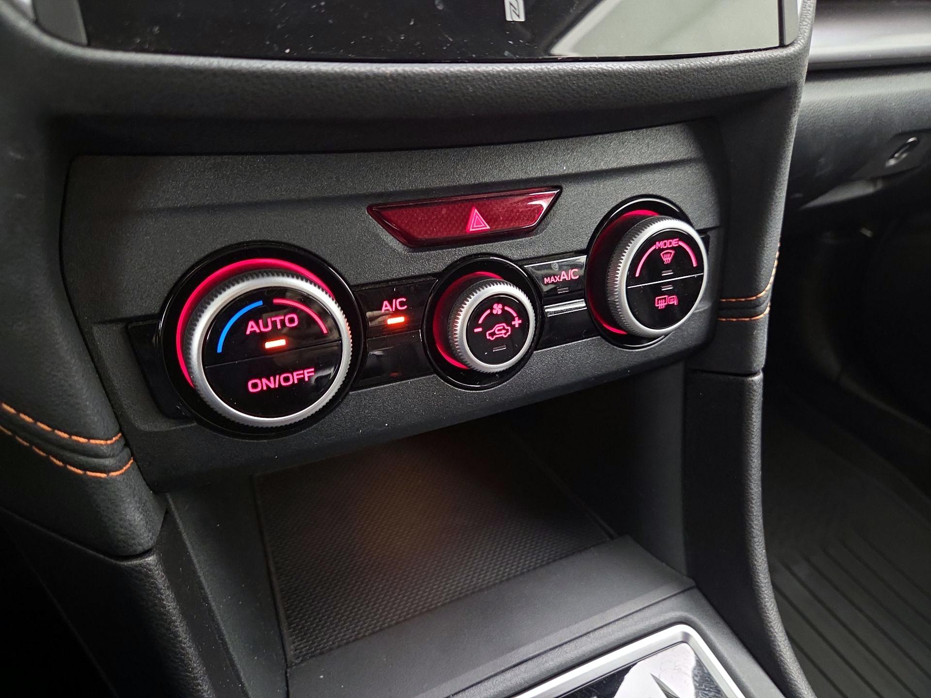 Thumbnail: 2023 Subaru Crosstrek - 16