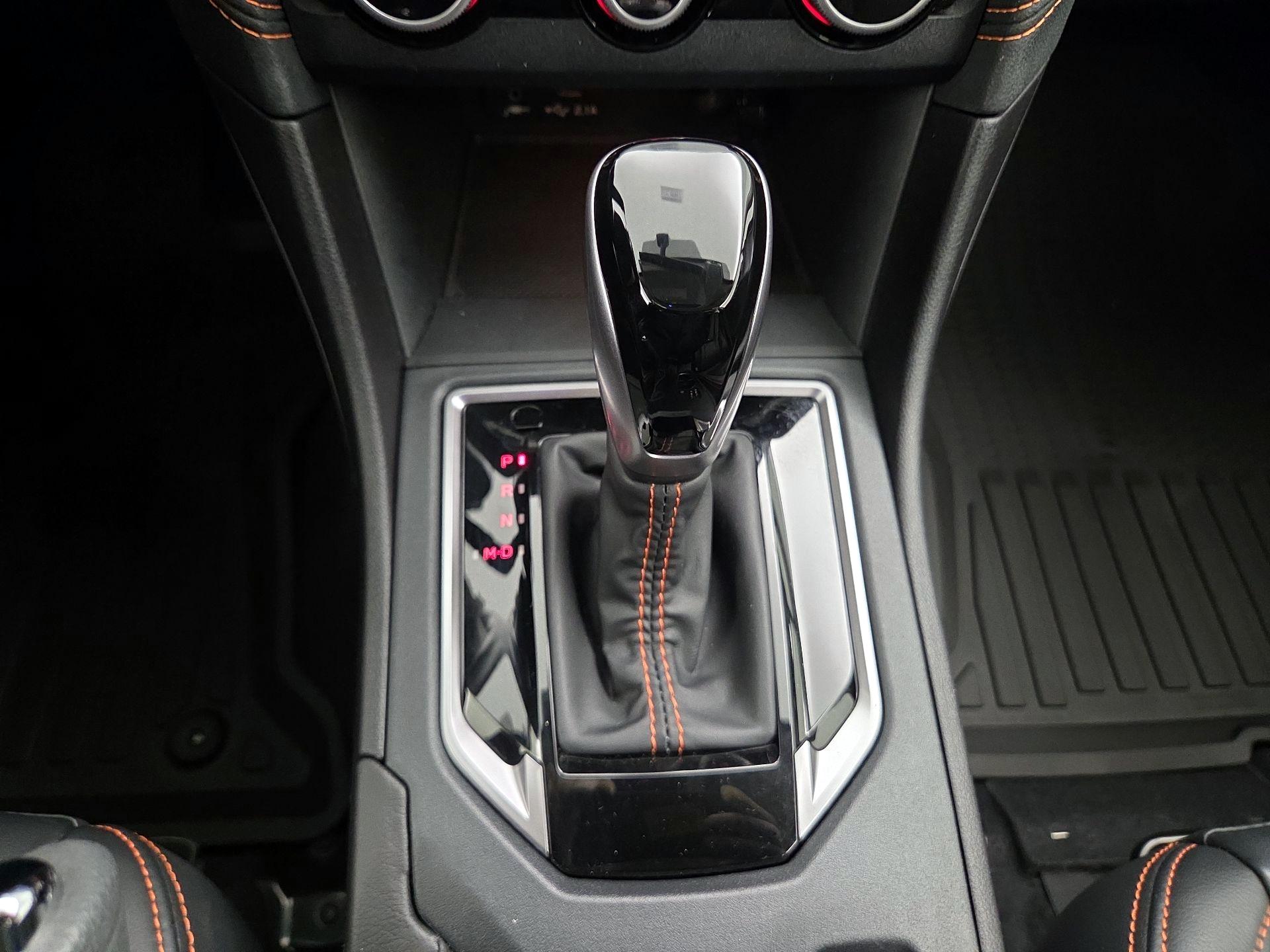 Thumbnail: 2023 Subaru Crosstrek - 17