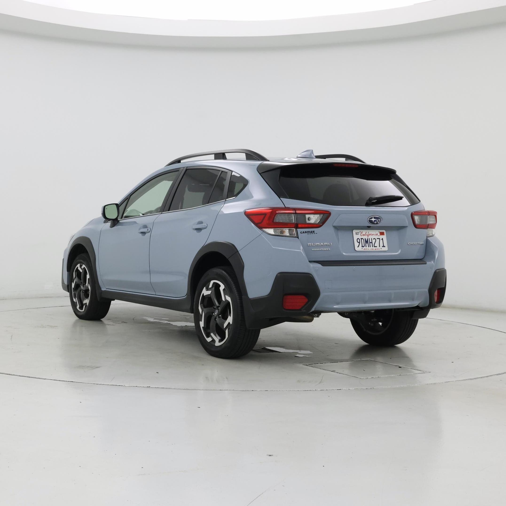 Thumbnail: 2023 Subaru Crosstrek - 2