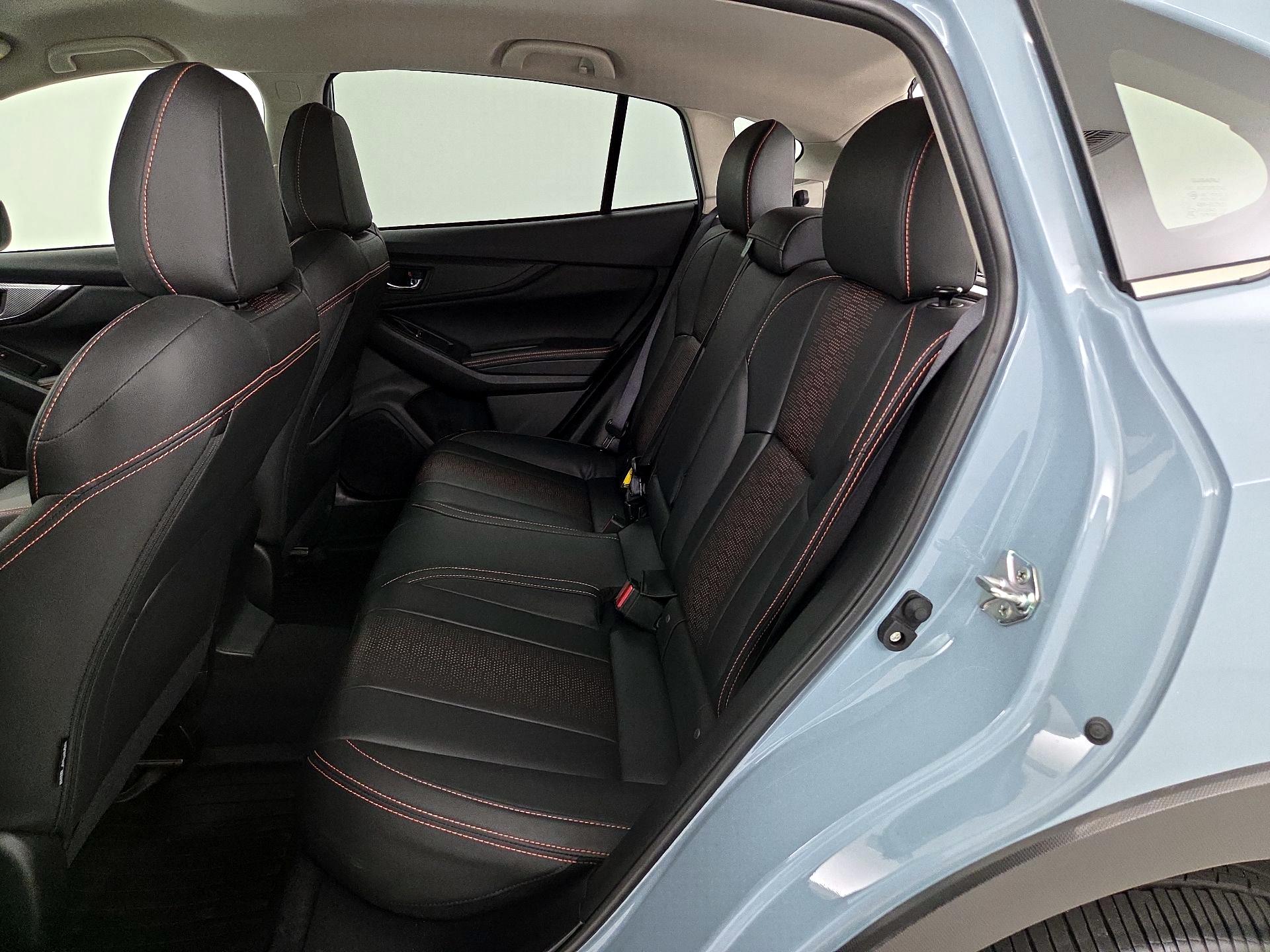 Thumbnail: 2023 Subaru Crosstrek - 19