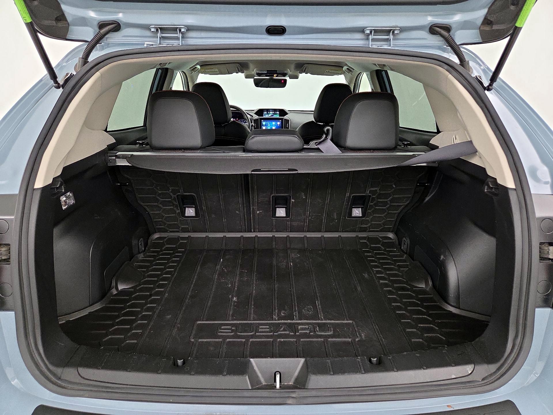 Thumbnail: 2023 Subaru Crosstrek - 20