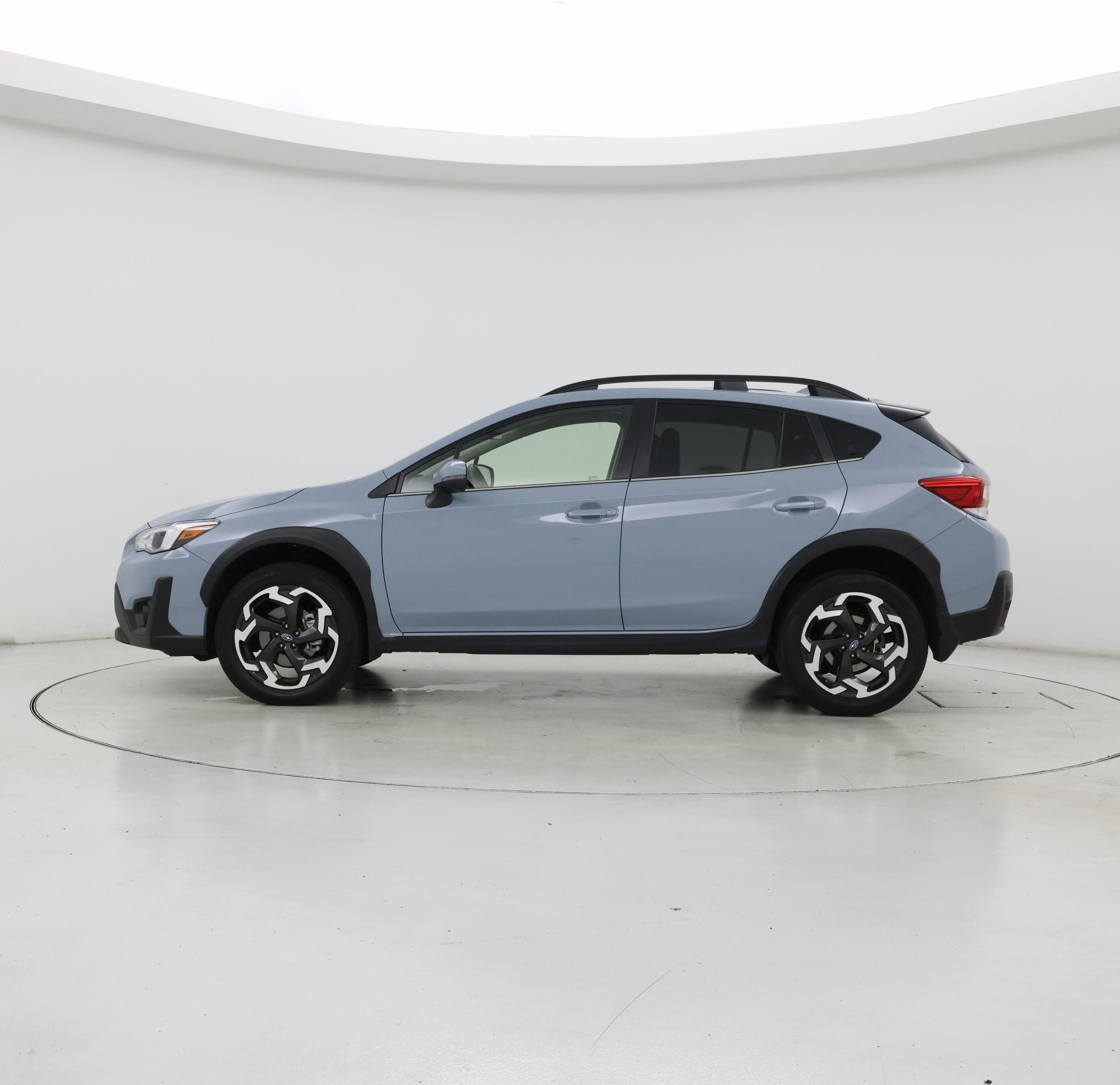Thumbnail: 2023 Subaru Crosstrek - 3