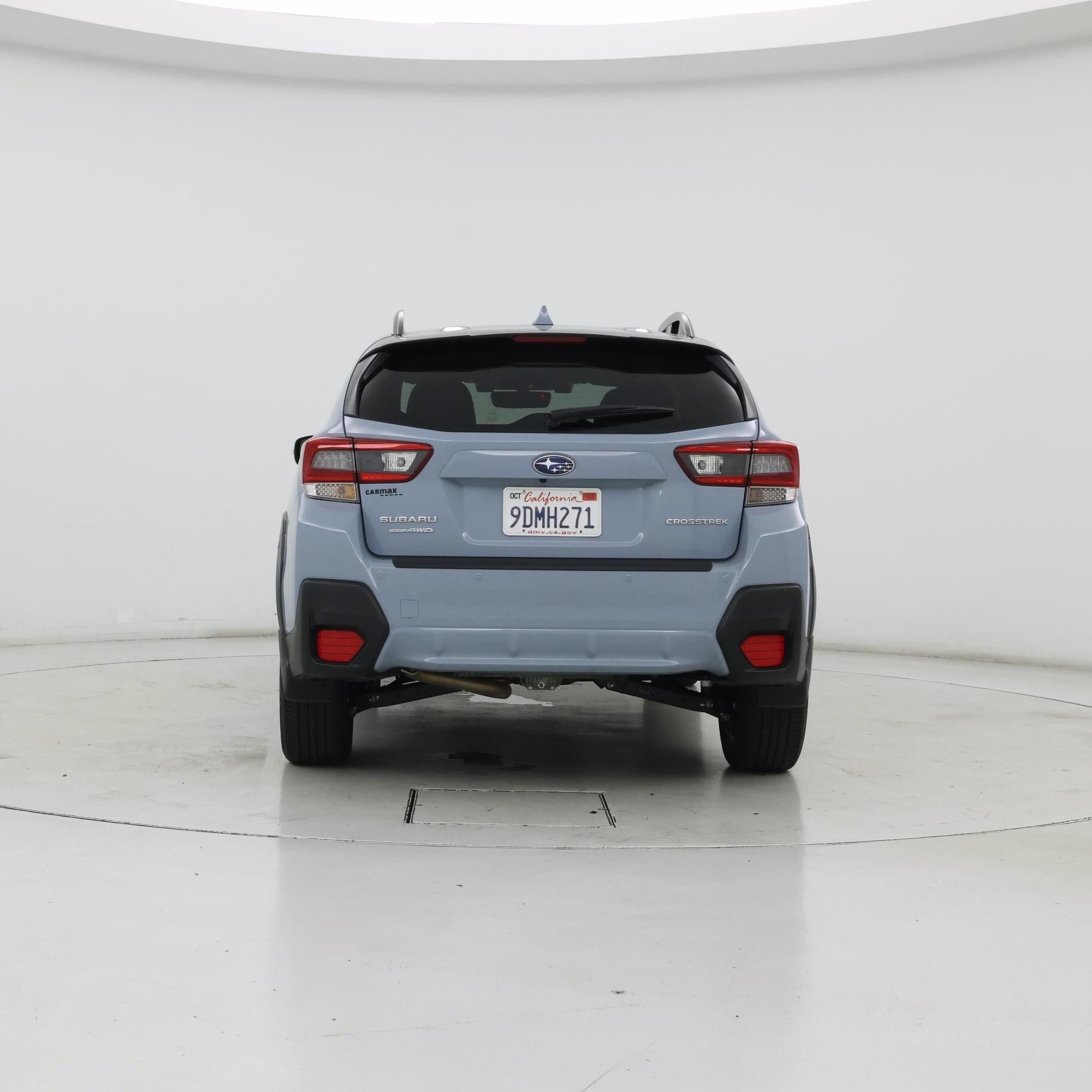 Thumbnail: 2023 Subaru Crosstrek - 6