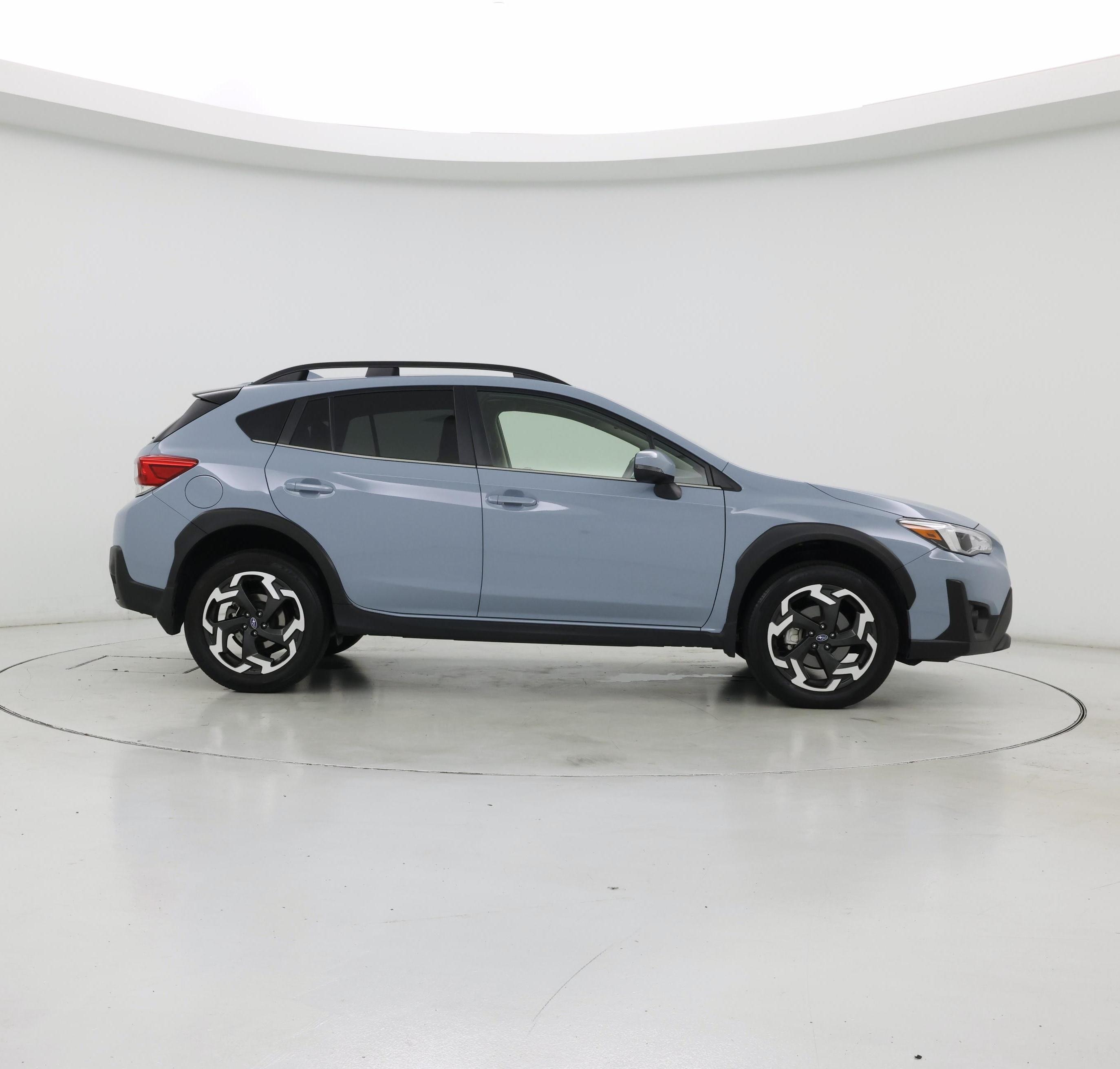 Thumbnail: 2023 Subaru Crosstrek - 7