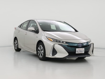 2018 Toyota Prius Prime Hybrid Premium