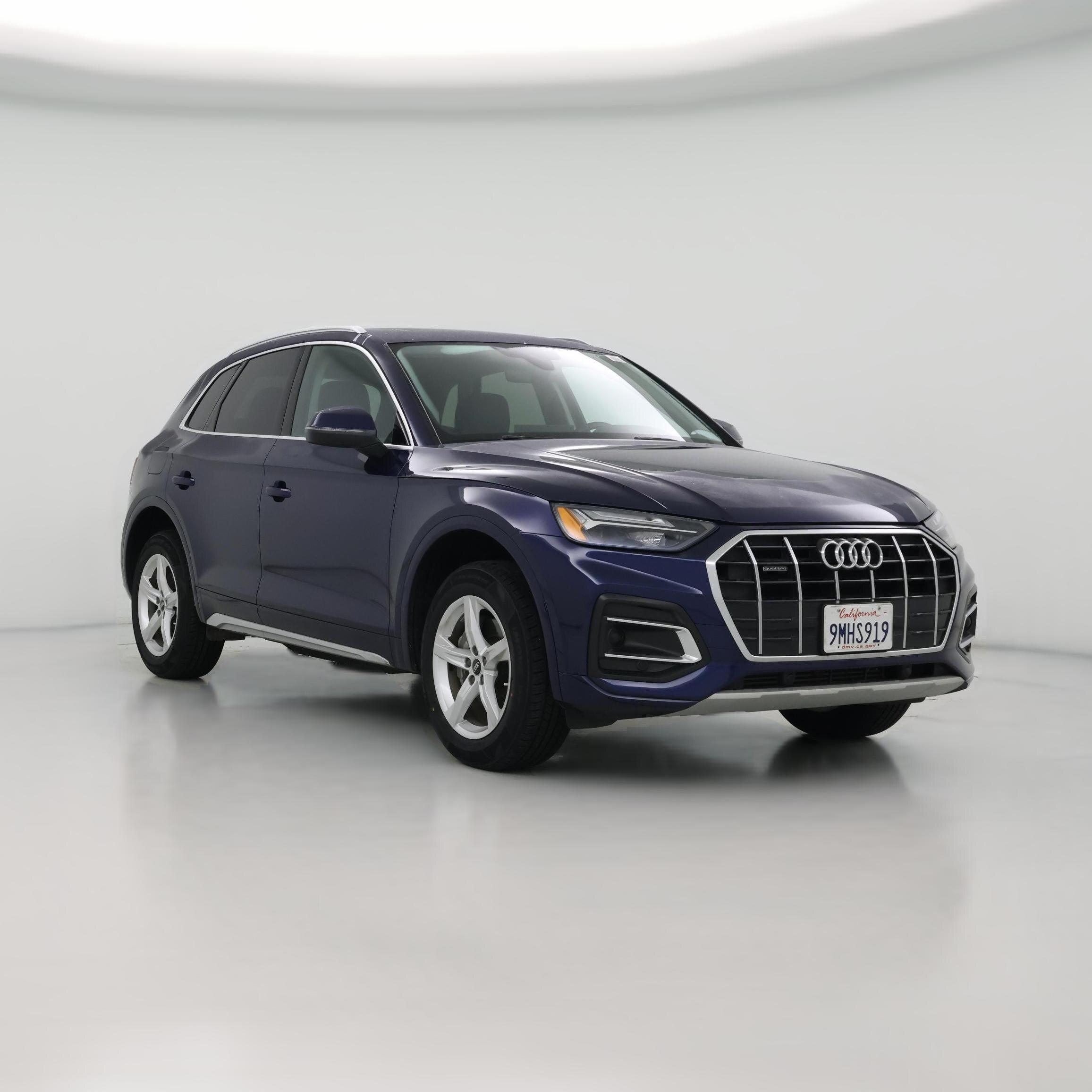 Thumbnail: 2023 Audi Q5 - 1