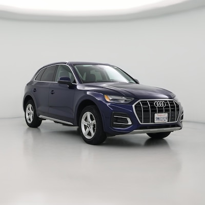 2023 Audi Q5 Premium