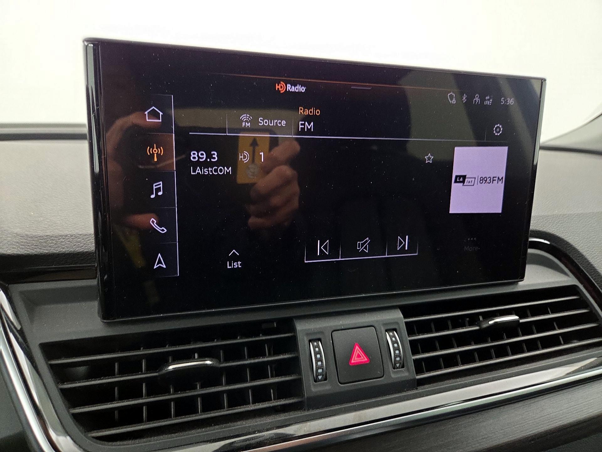 Thumbnail: 2023 Audi Q5 - 15