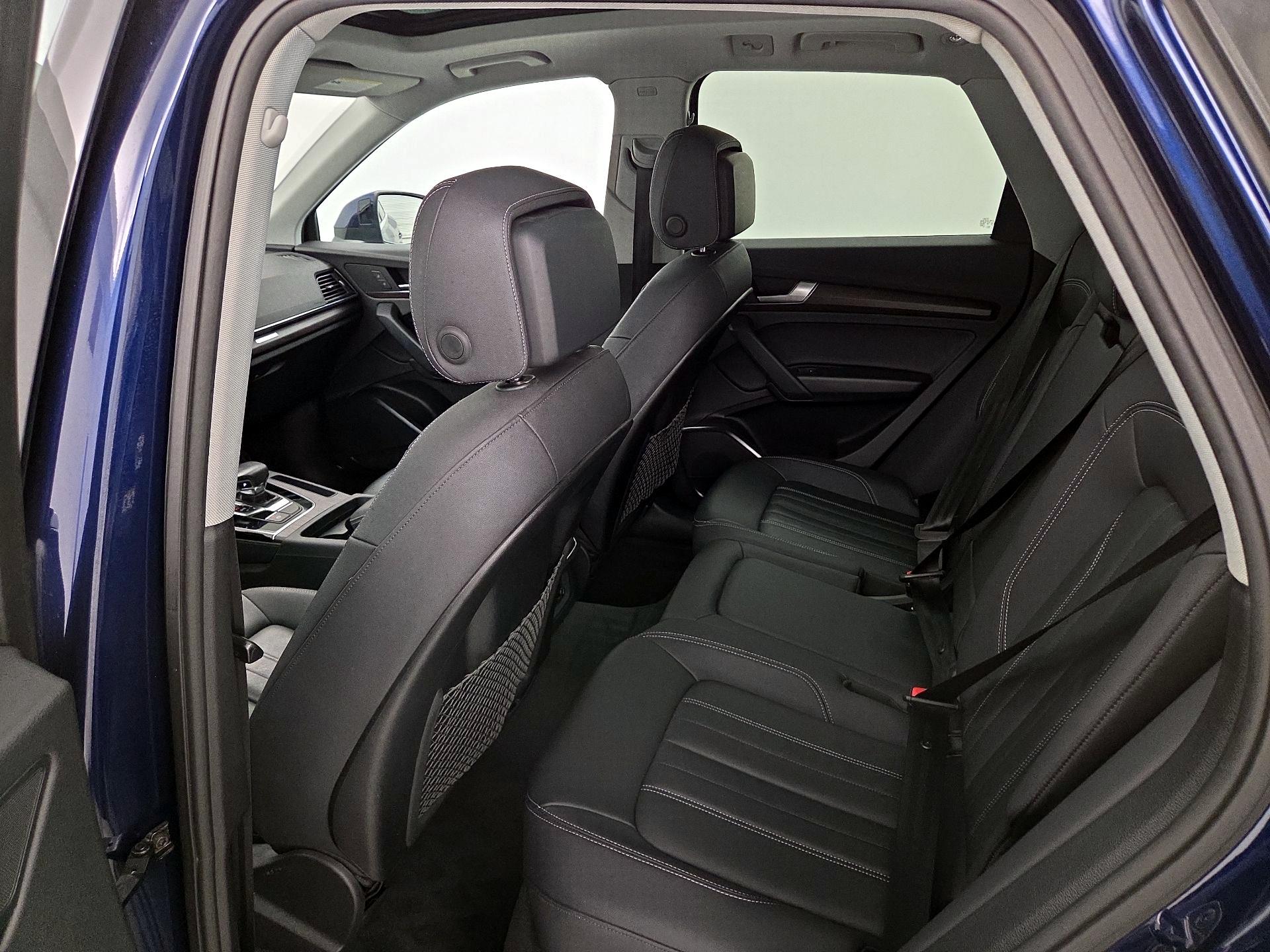 Thumbnail: 2023 Audi Q5 - 20