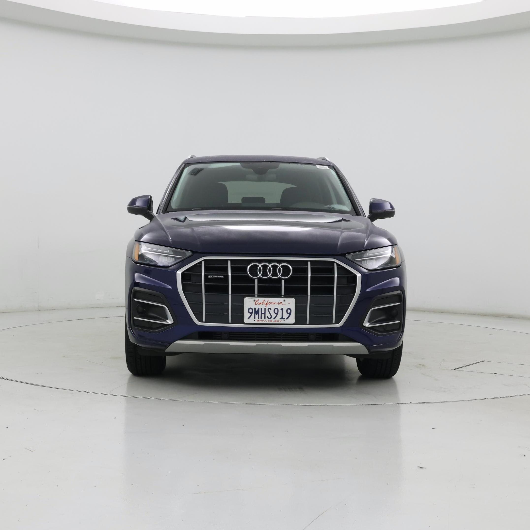 Thumbnail: 2023 Audi Q5 - 5