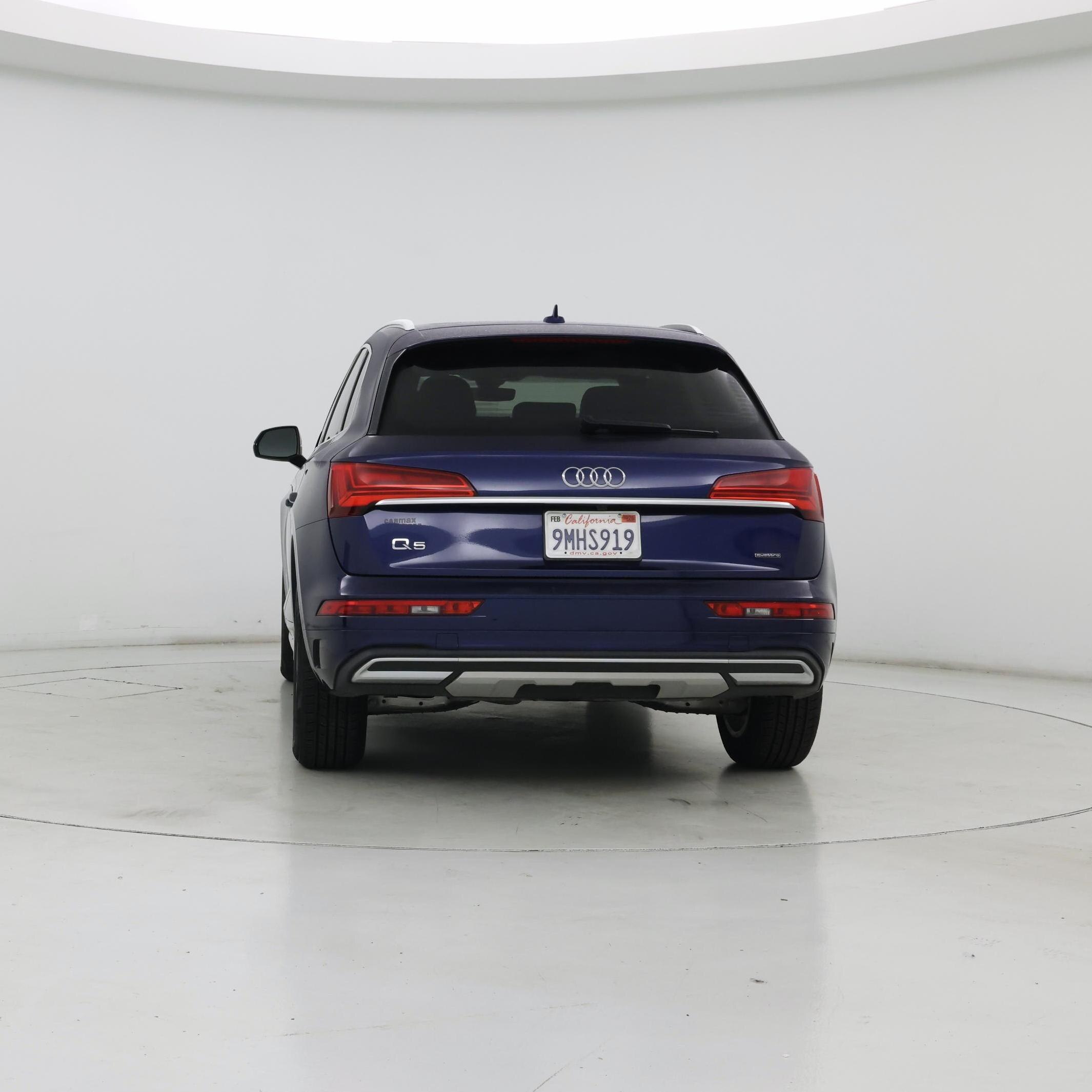 Thumbnail: 2023 Audi Q5 - 6