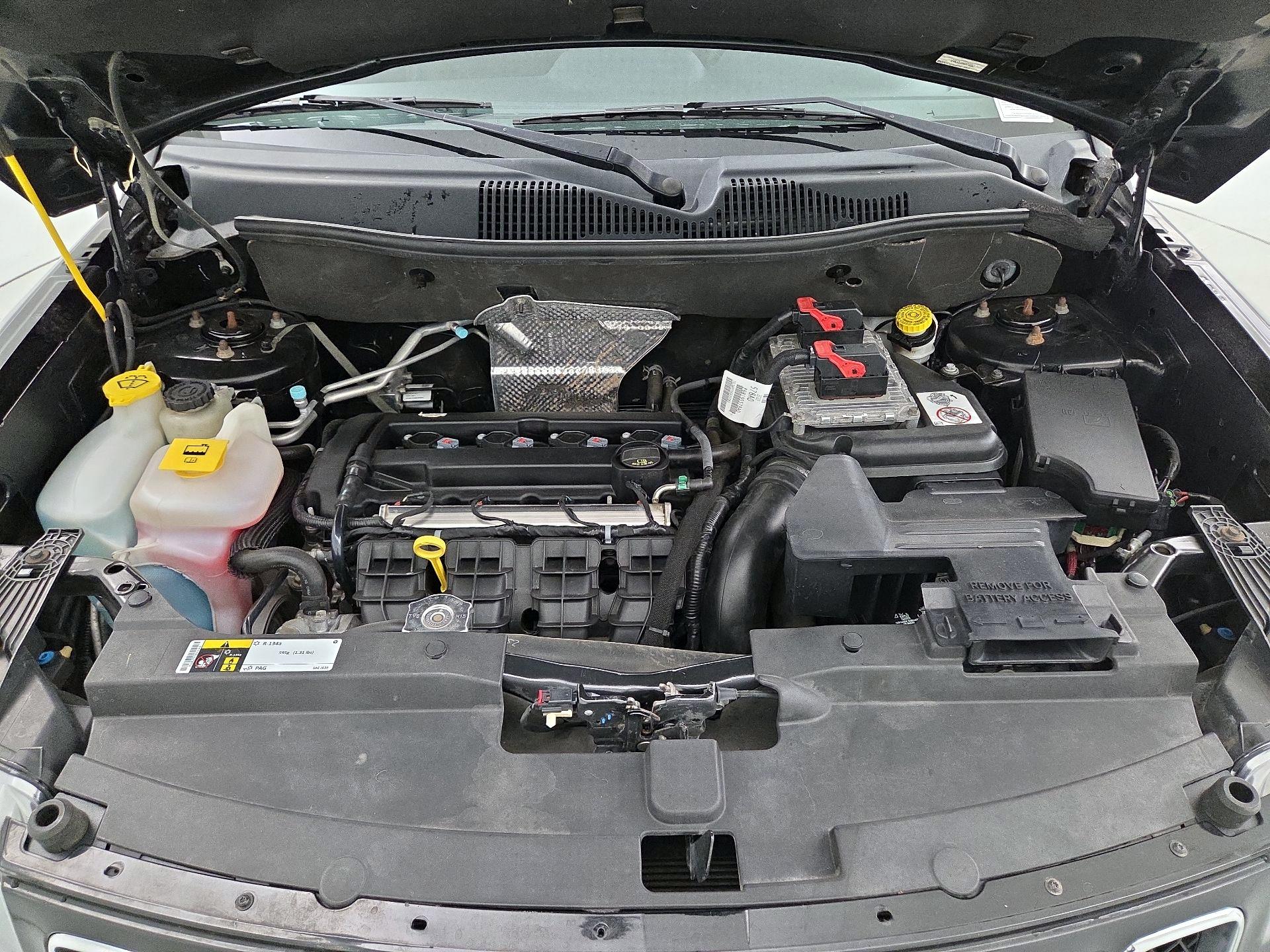 Thumbnail: 2016 Jeep Compass - 18