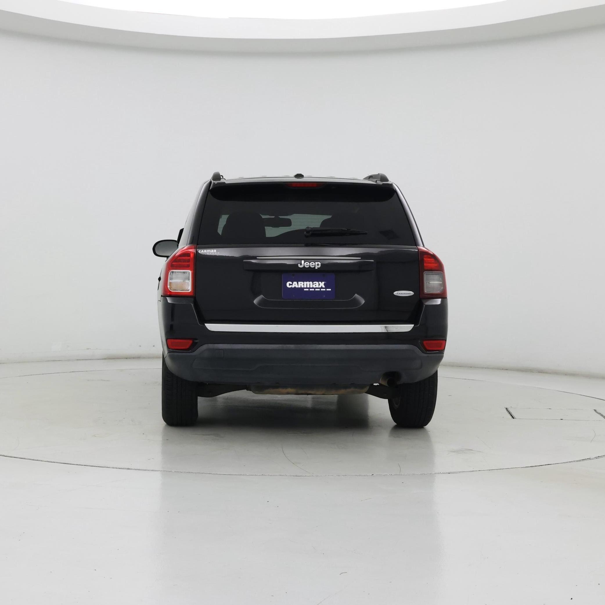 Thumbnail: 2016 Jeep Compass - 6