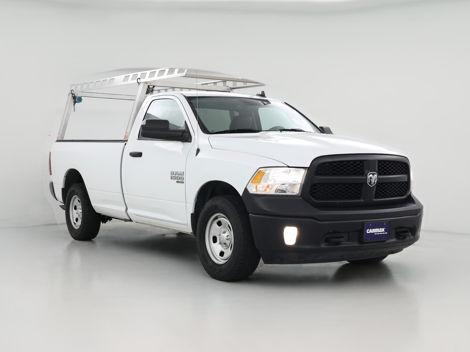 2023 RAM Ram 1500 Classic Tradesman