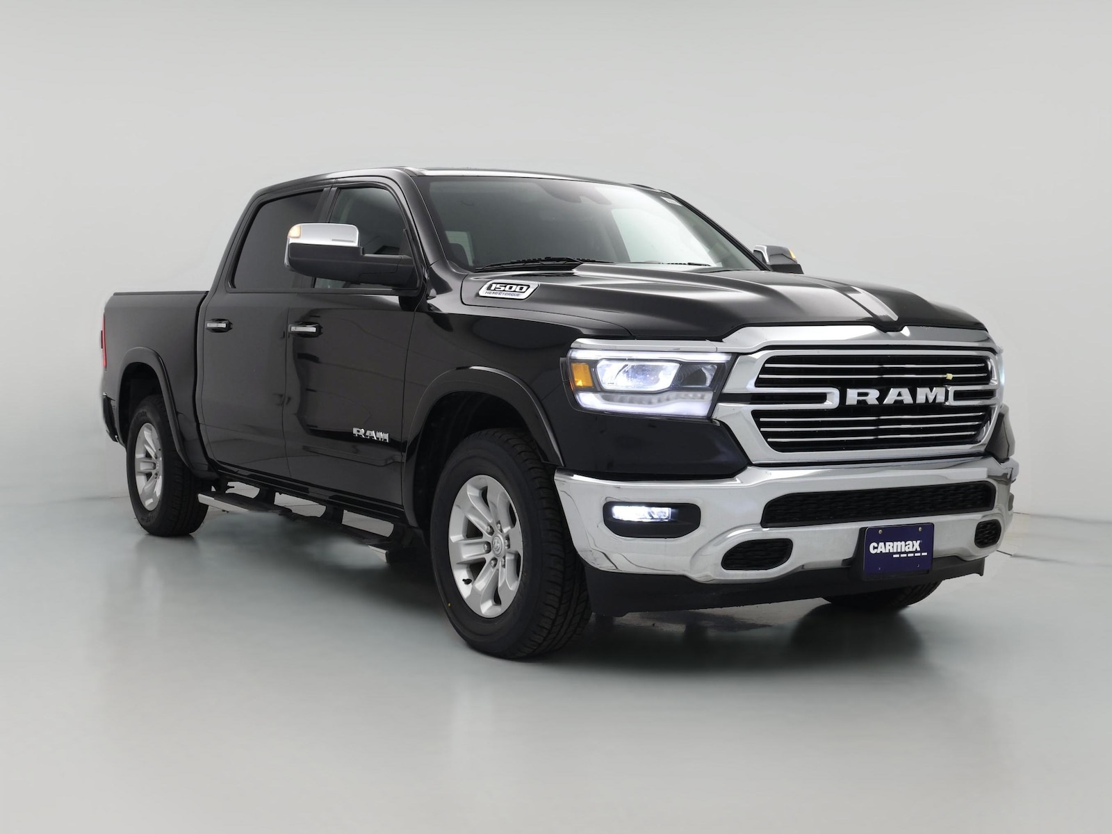 2022 RAM Ram 1500 Pickup Laramie