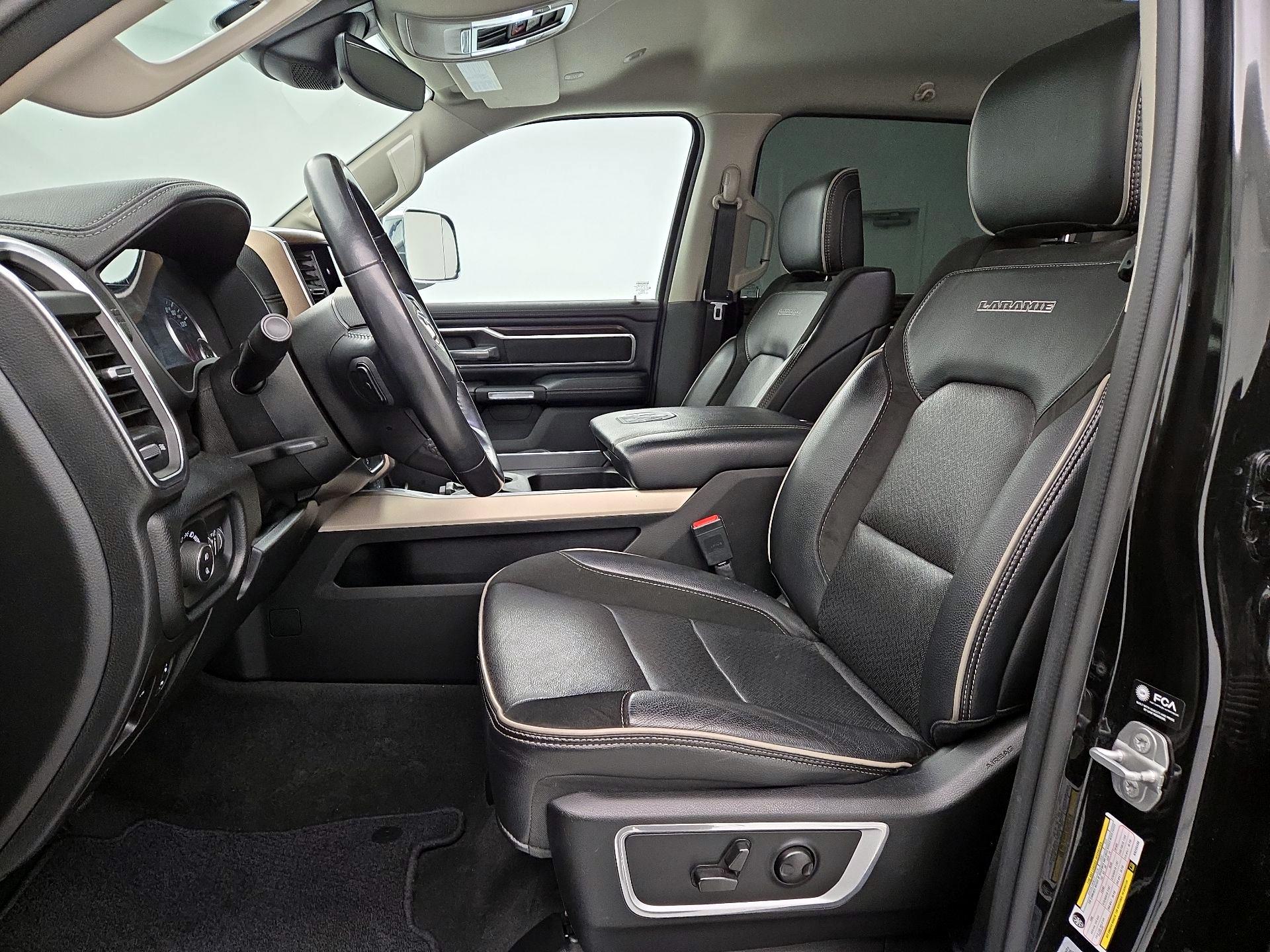 Thumbnail: 2022 RAM 1500 - 11