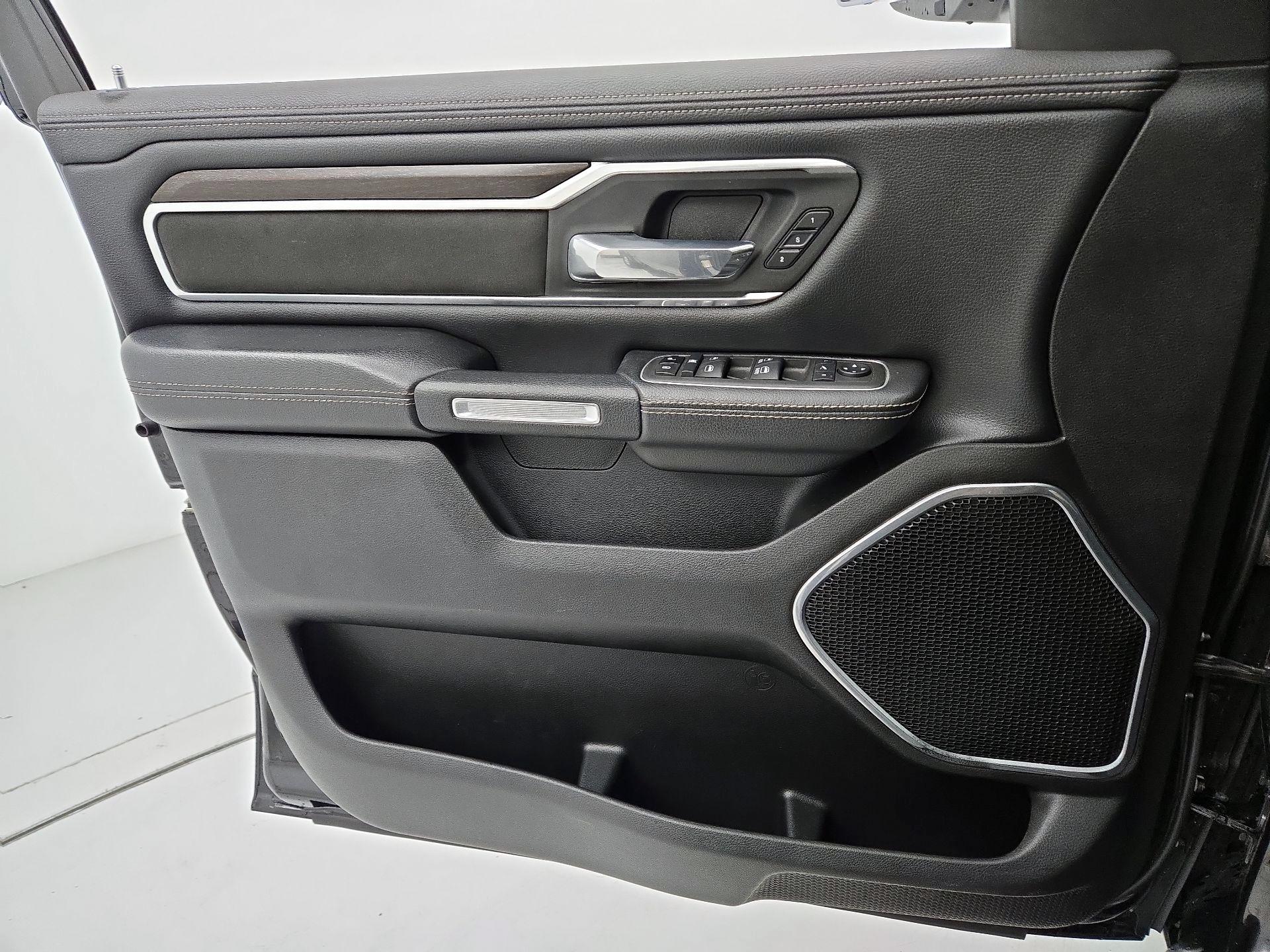 Thumbnail: 2022 RAM 1500 - 12