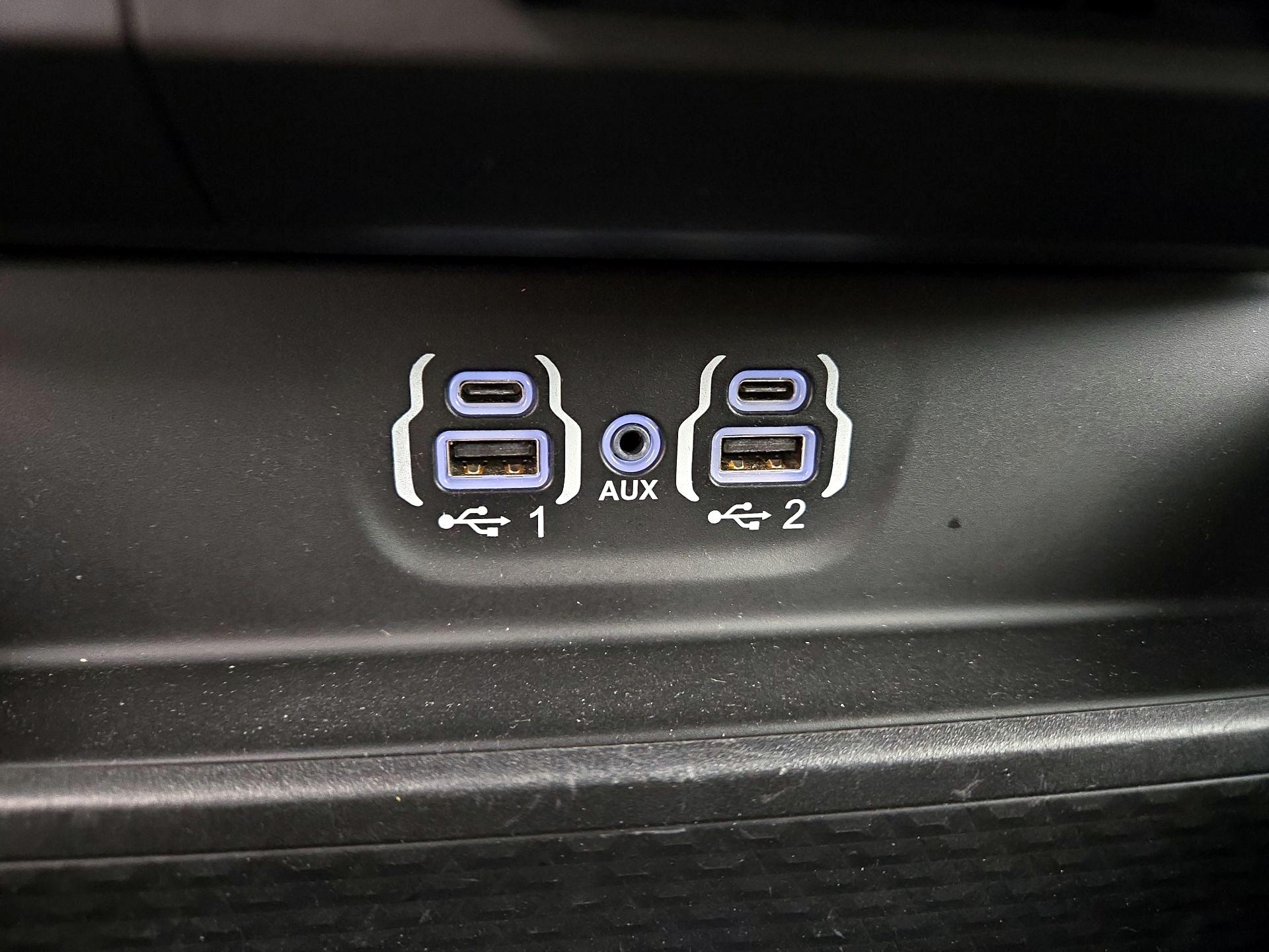 Thumbnail: 2022 RAM 1500 - 19