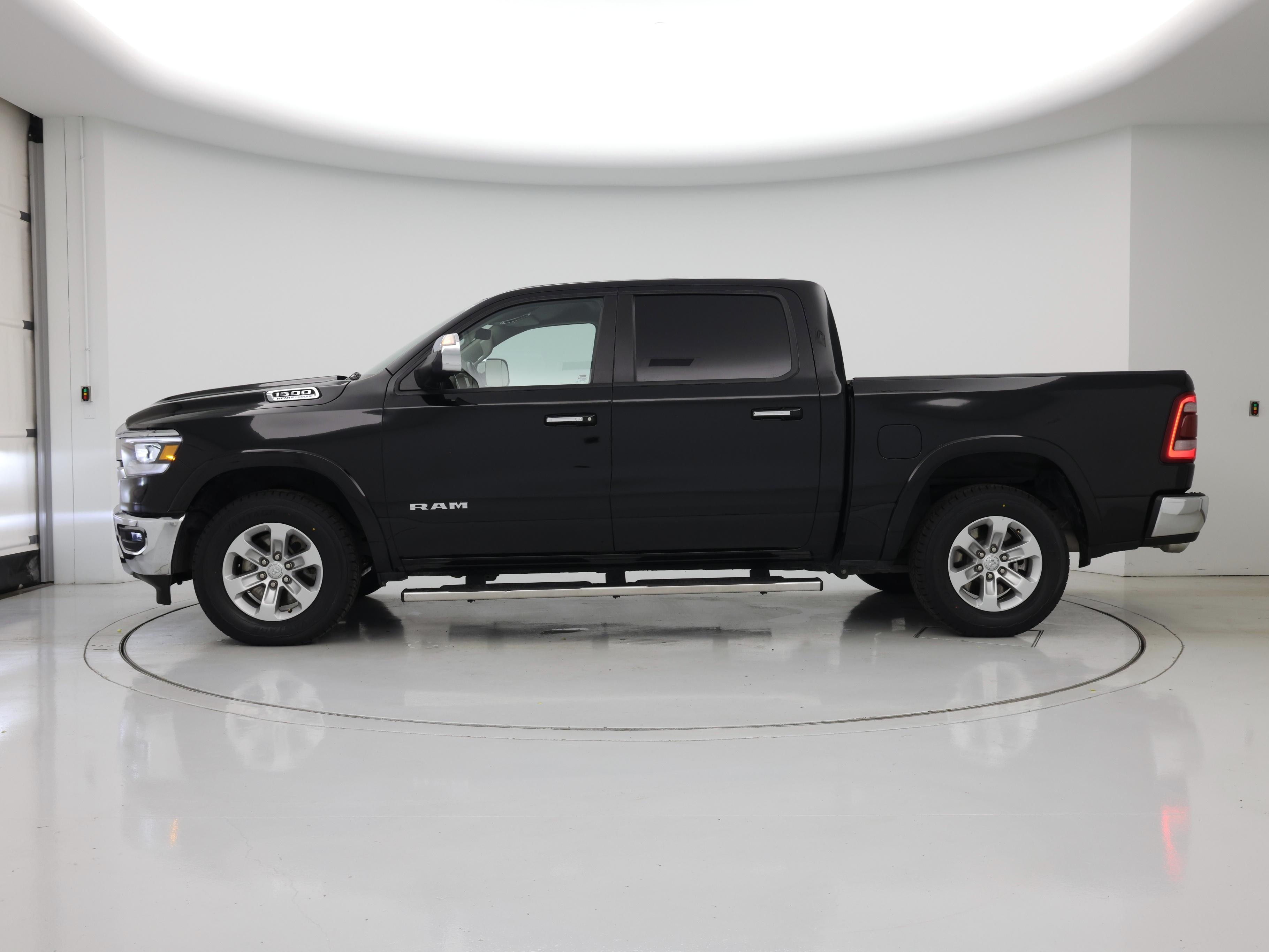 Thumbnail: 2022 RAM 1500 - 3