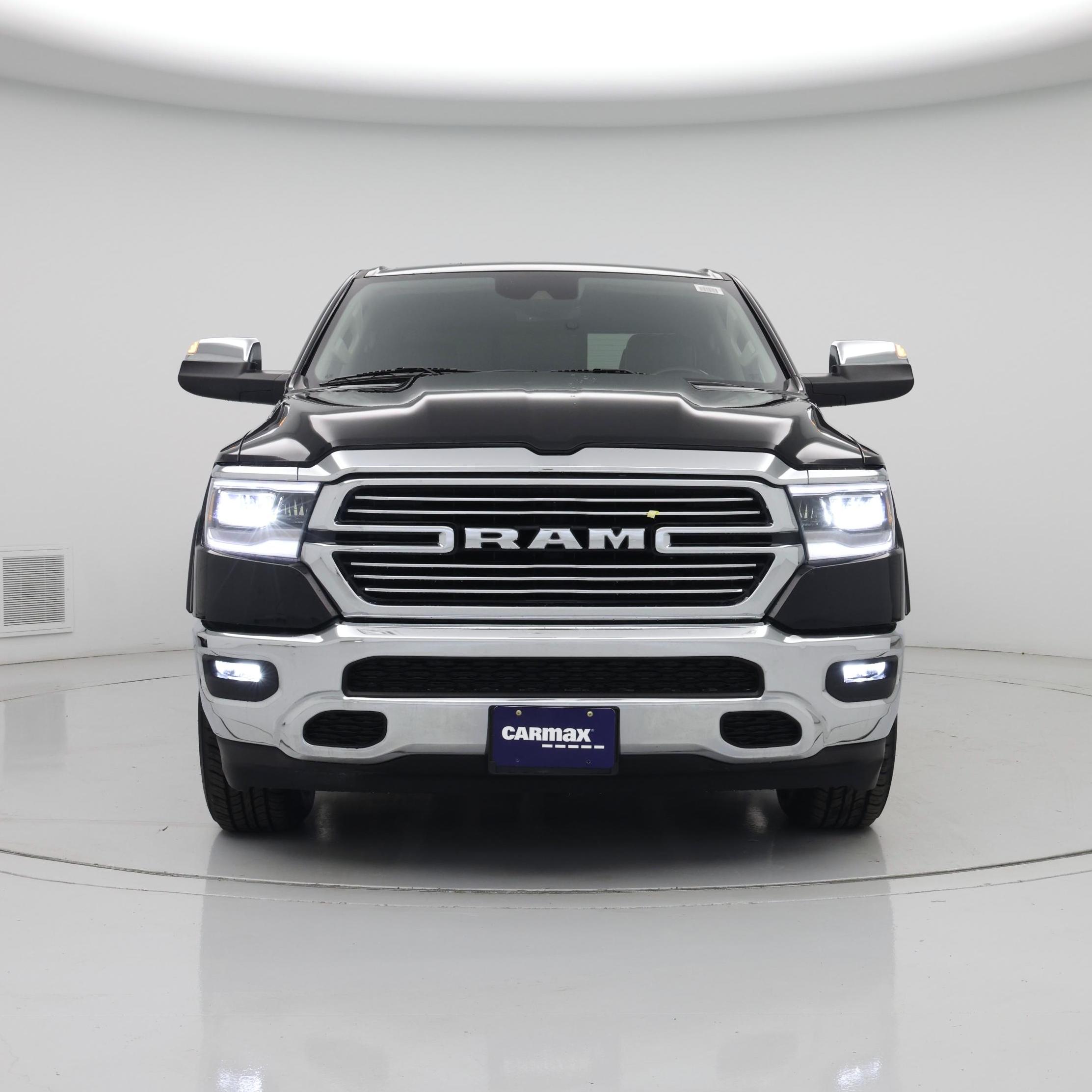 Thumbnail: 2022 RAM 1500 - 5