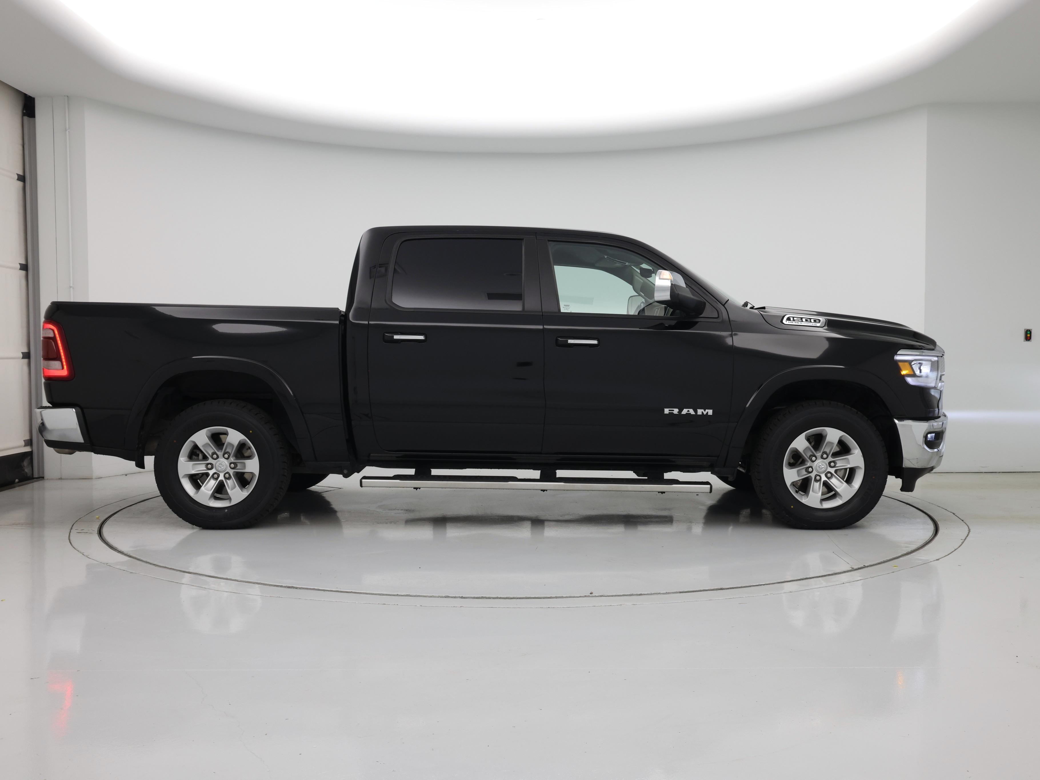 Thumbnail: 2022 RAM 1500 - 7