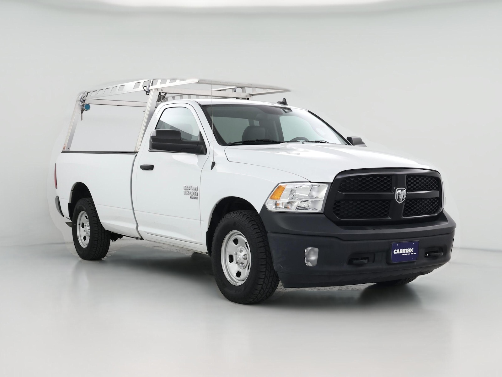 2023 RAM Ram 1500 Classic Tradesman