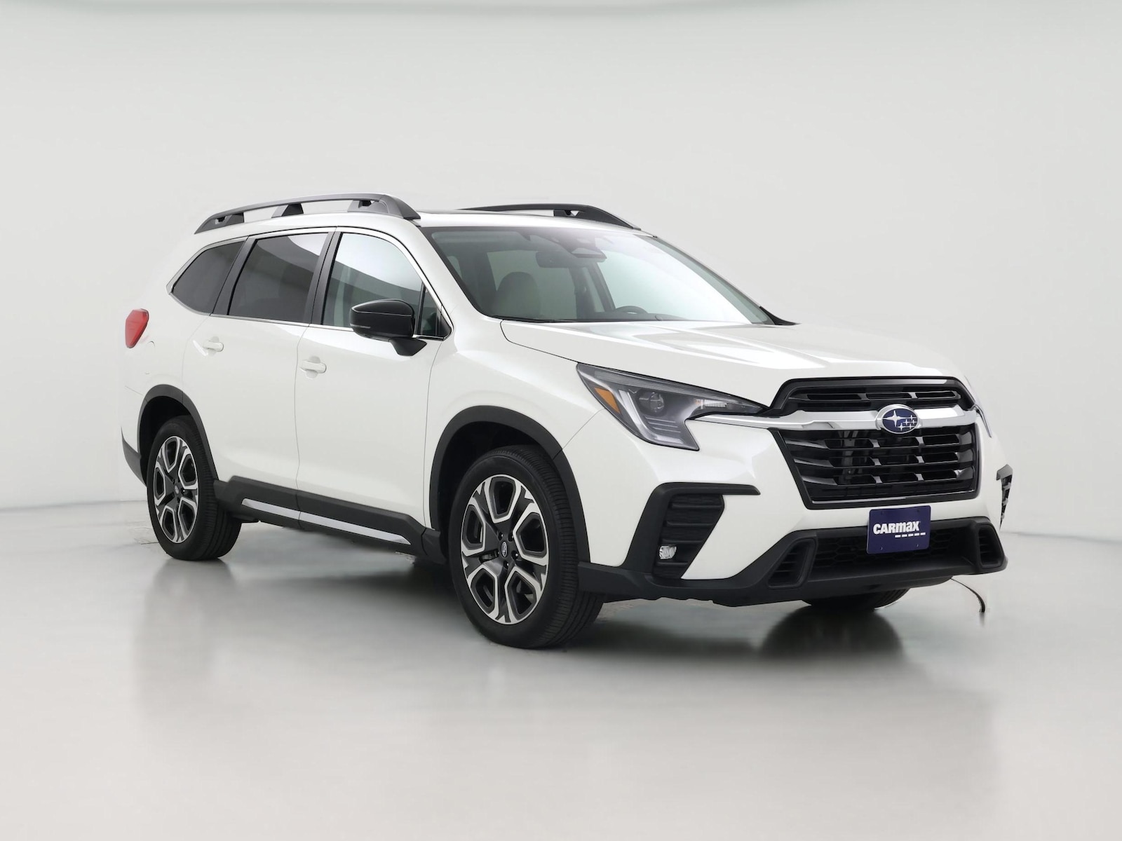 2024 Subaru Ascent