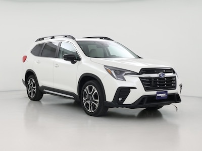 2024 Subaru Ascent Limited