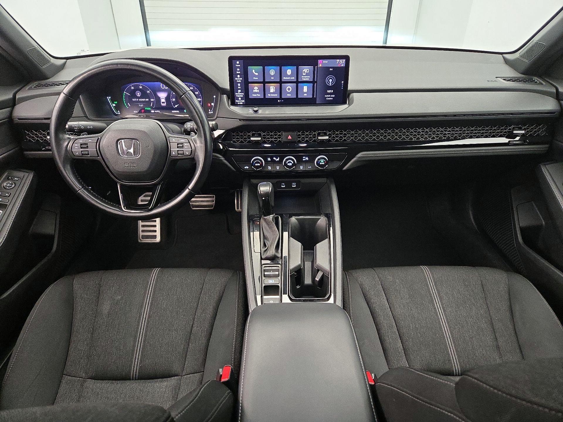 Thumbnail: 2023 Honda Accord - 9