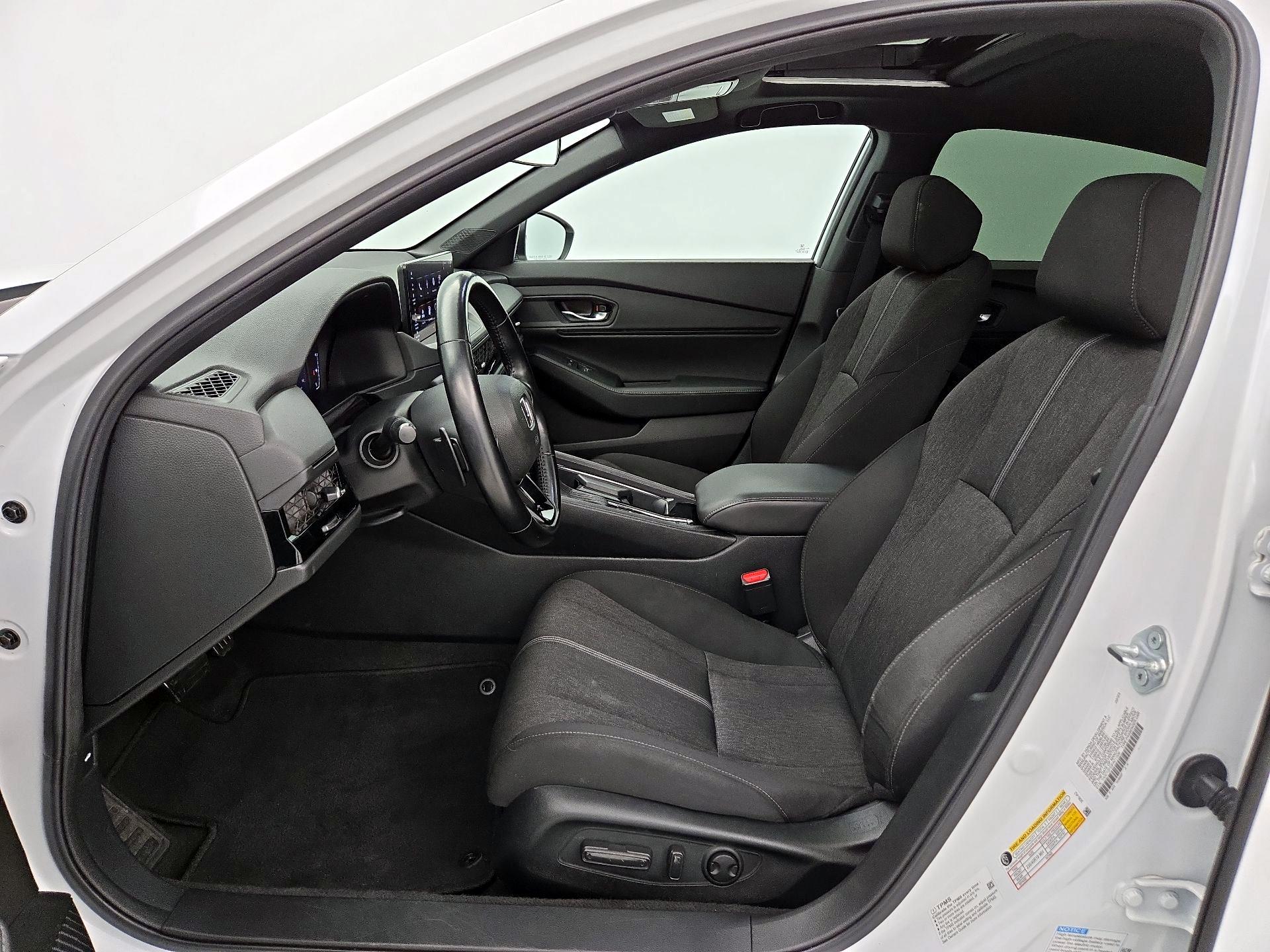 Thumbnail: 2023 Honda Accord - 11