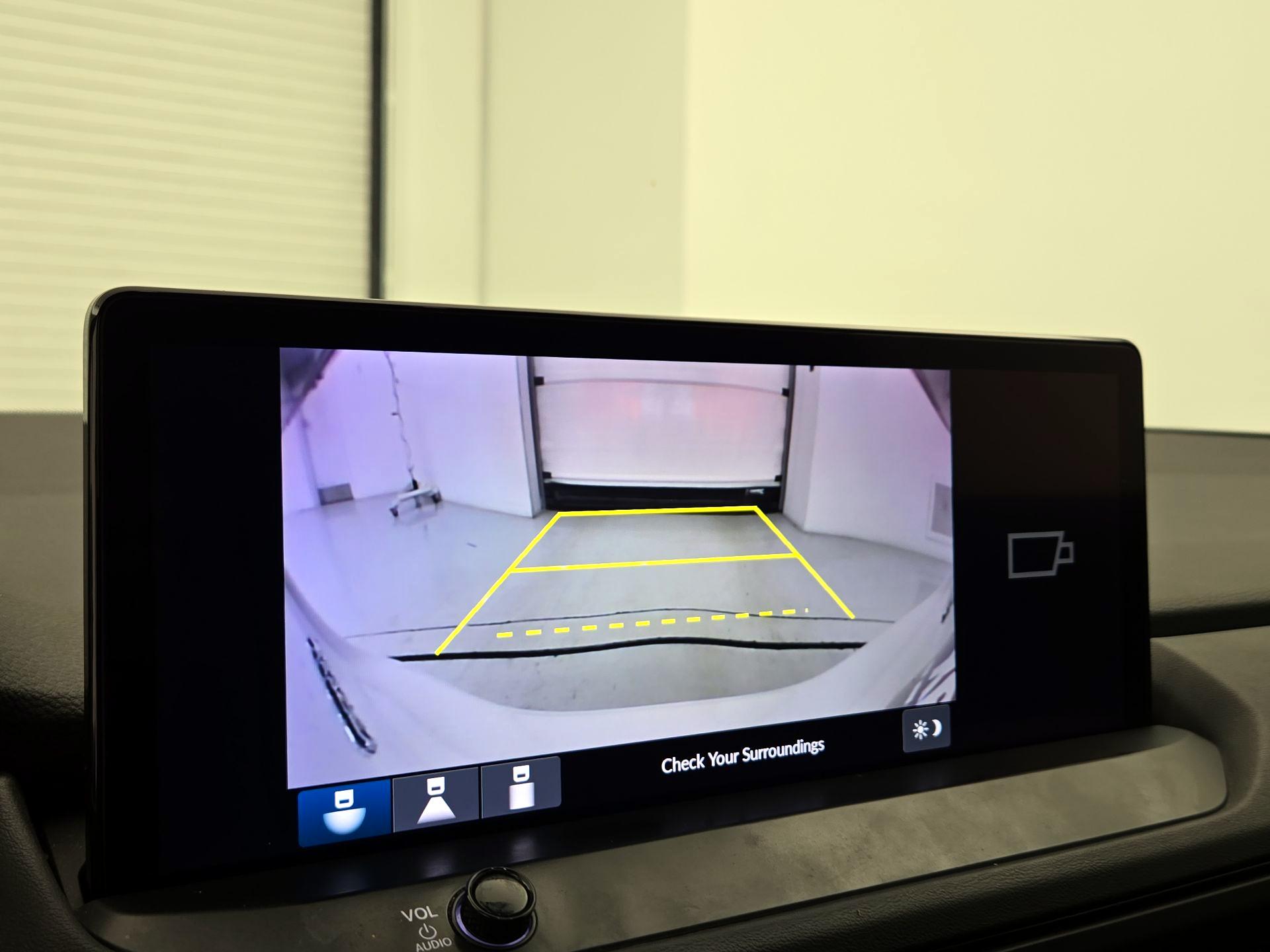 Thumbnail: 2023 Honda Accord - 13