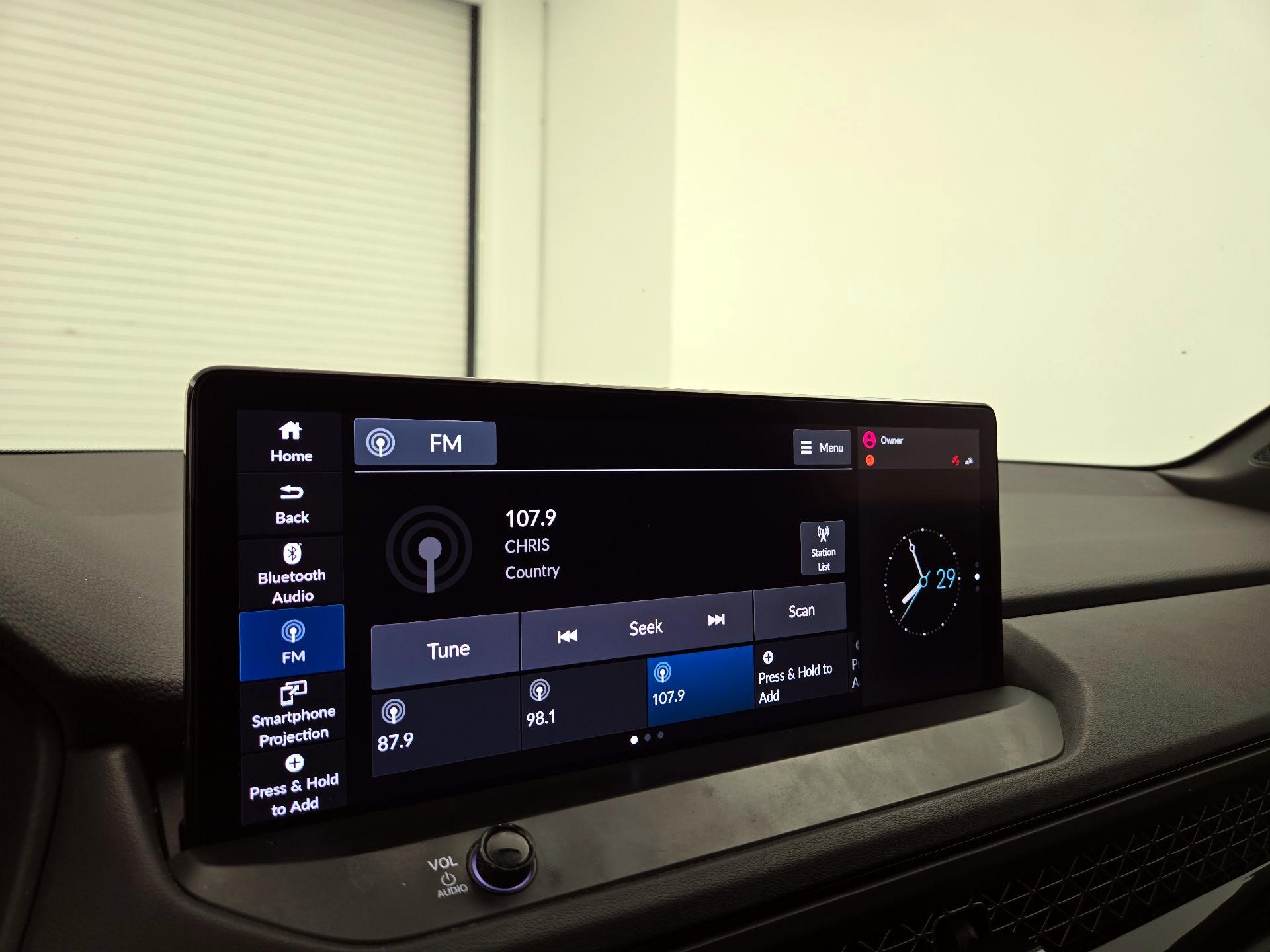 Thumbnail: 2023 Honda Accord - 14